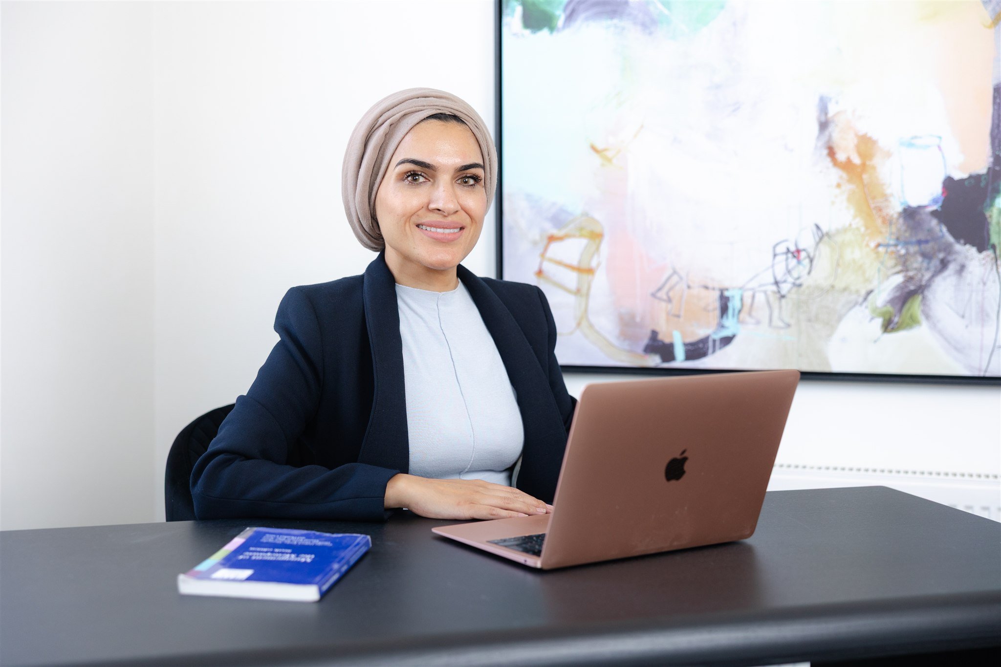 Spotlight: Dr Rizwana Yaqub