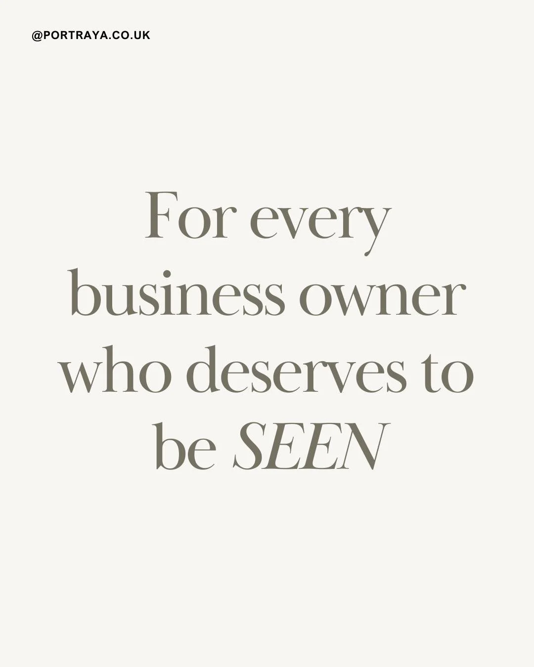 I&rsquo;ve spent over twenty years photographing people who care deeply about what they&rsquo;re building.
Founders who work quietly behind the scenes.

Professionals who carry a lot of responsibility.

 Business owners who know visibility matters, b