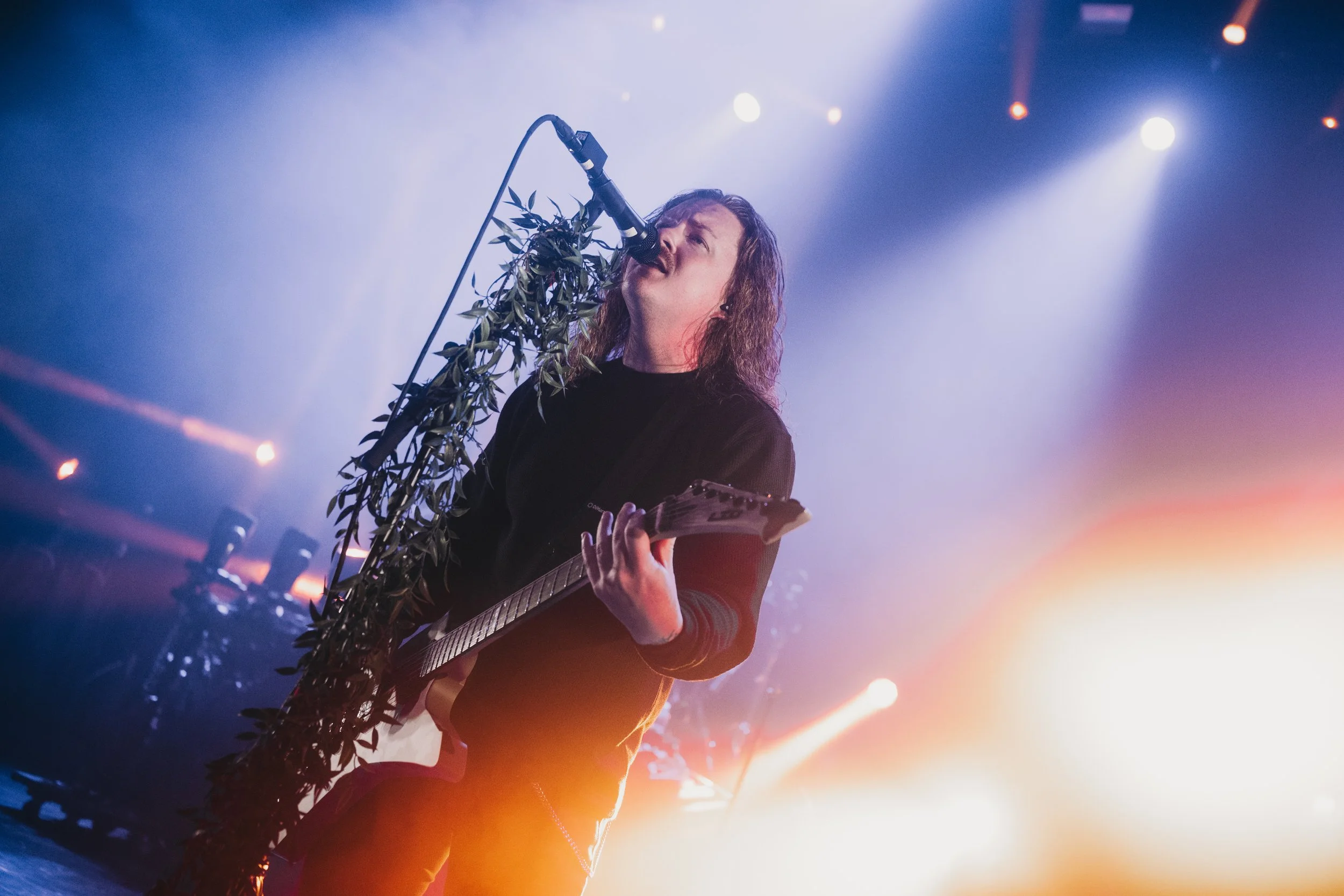 Wage War
