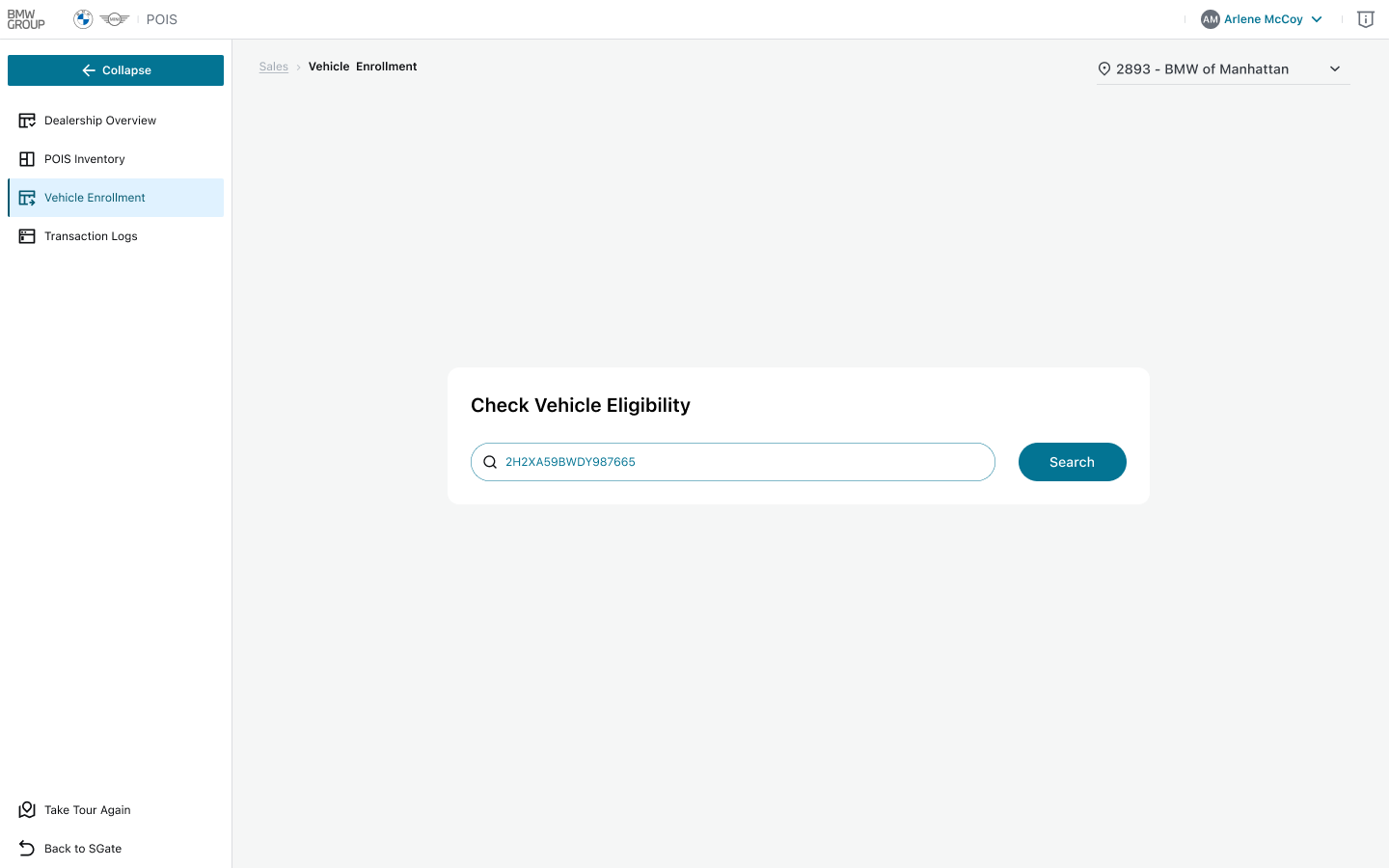 POIS.W.S1.F1.S0-  Vehicle Enrolment- Enter VIN Number-1.png
