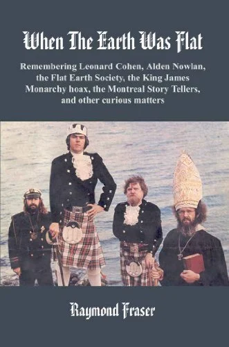 Ray Fraser - When the World was Flat (2007)