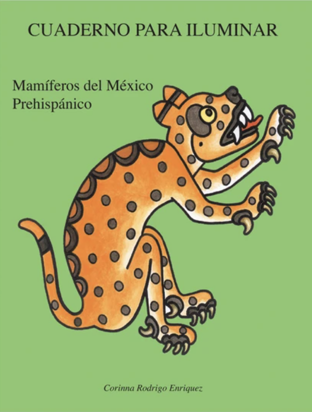 Mamiferos Mexicanos