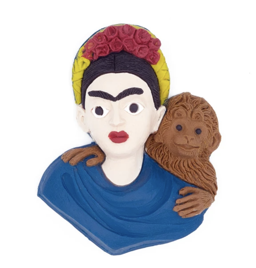 Frida Eraser