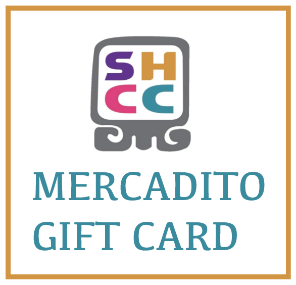 Mercadito Gift Card