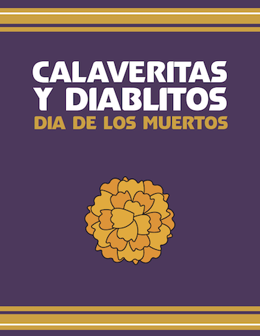 GUÍA DE ACTIVIDADES - “CALAVERITAS Y DIABLITOS”