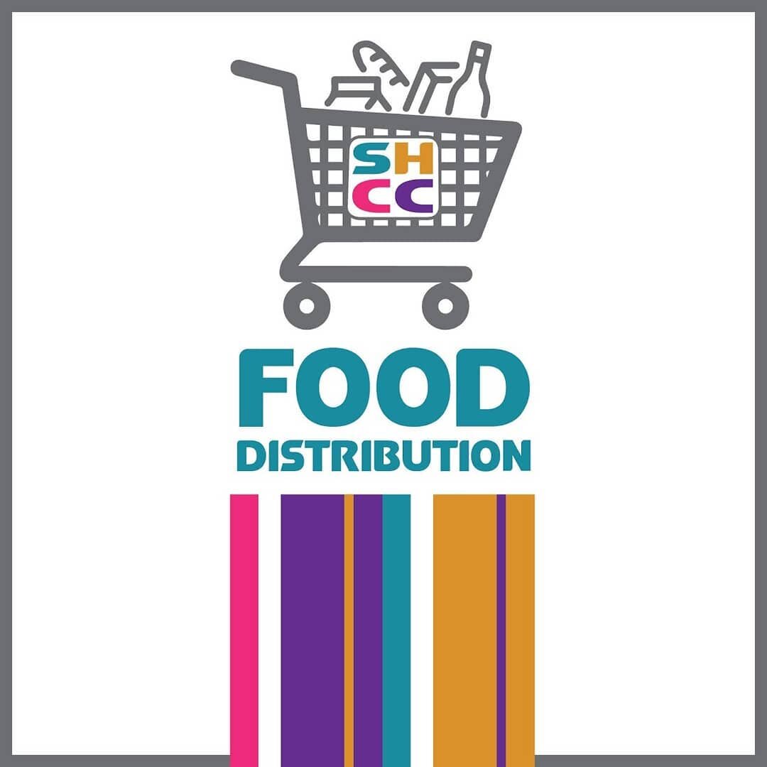 Food distribution this Friday, March 5th from 9am-12pm or until supplies last. Please stop by to pick up pantry essentials. Everyone is welcome. Please wear a mask and don't forget to bring some bags.
🥚🍎🍐🍌🥬🥕🥖🧀🥛
Distribuci&oacute;n de aliment