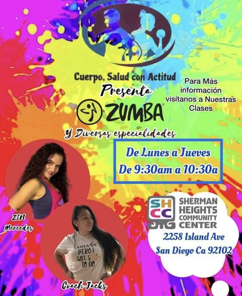 Zumba