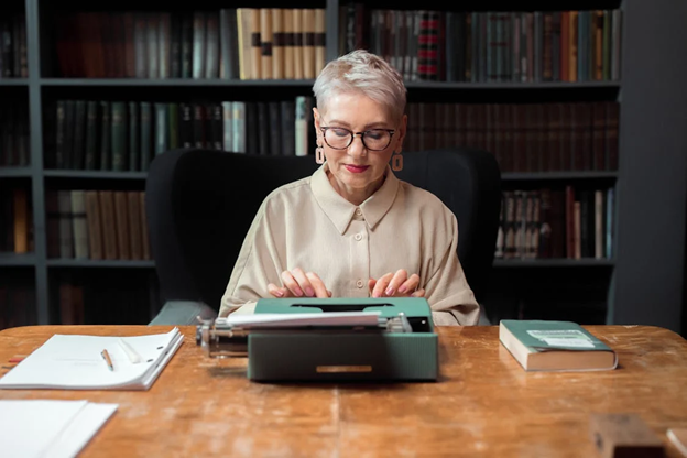 Maximizing Efficiency: Top Home Office Design Tips for Writers