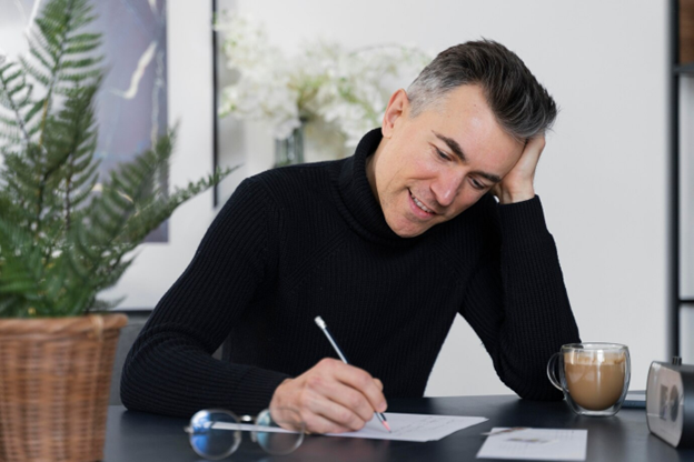 Beyond the Rut: Elevating Your Creative Potential