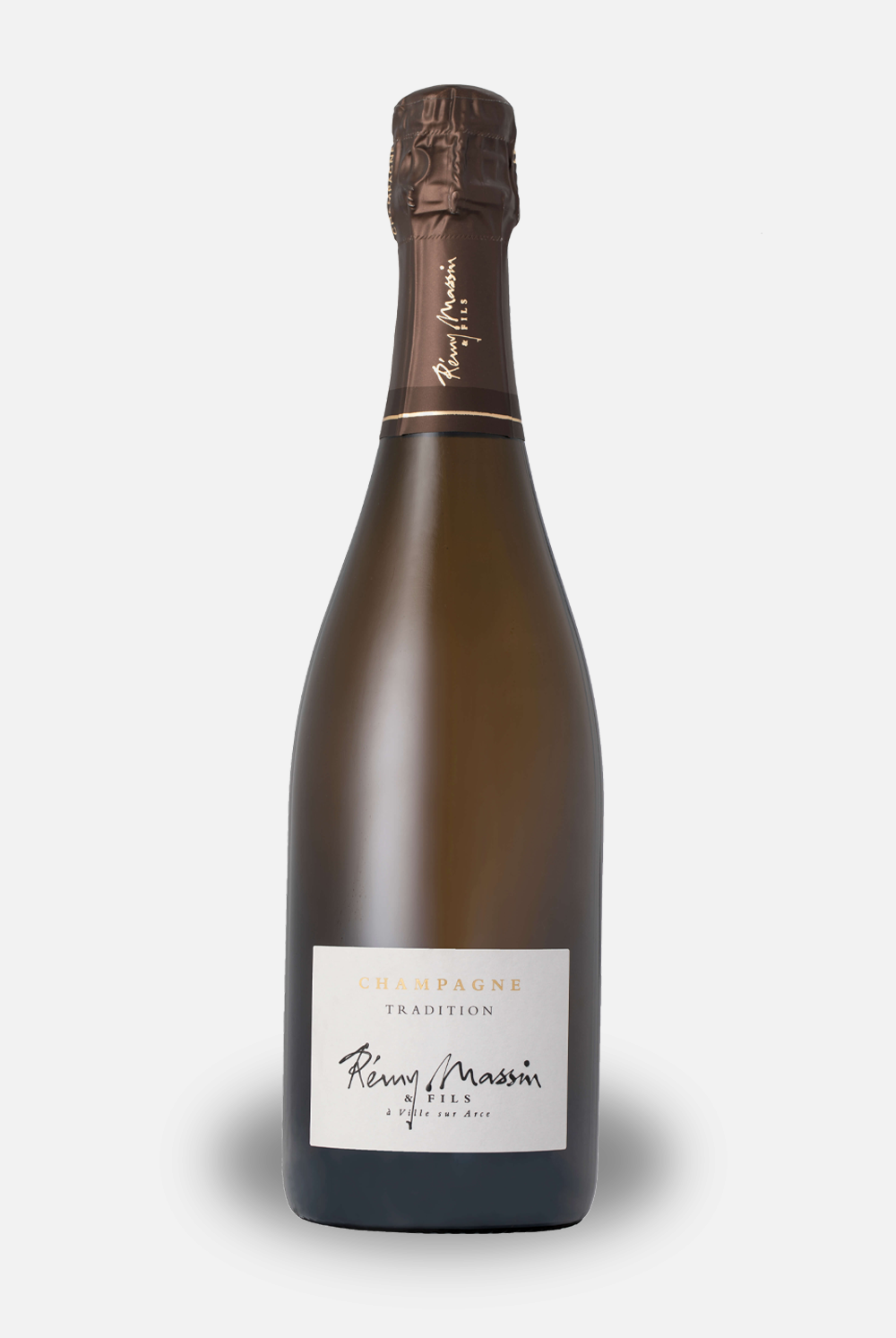 Remy Massin - Brut Tradition