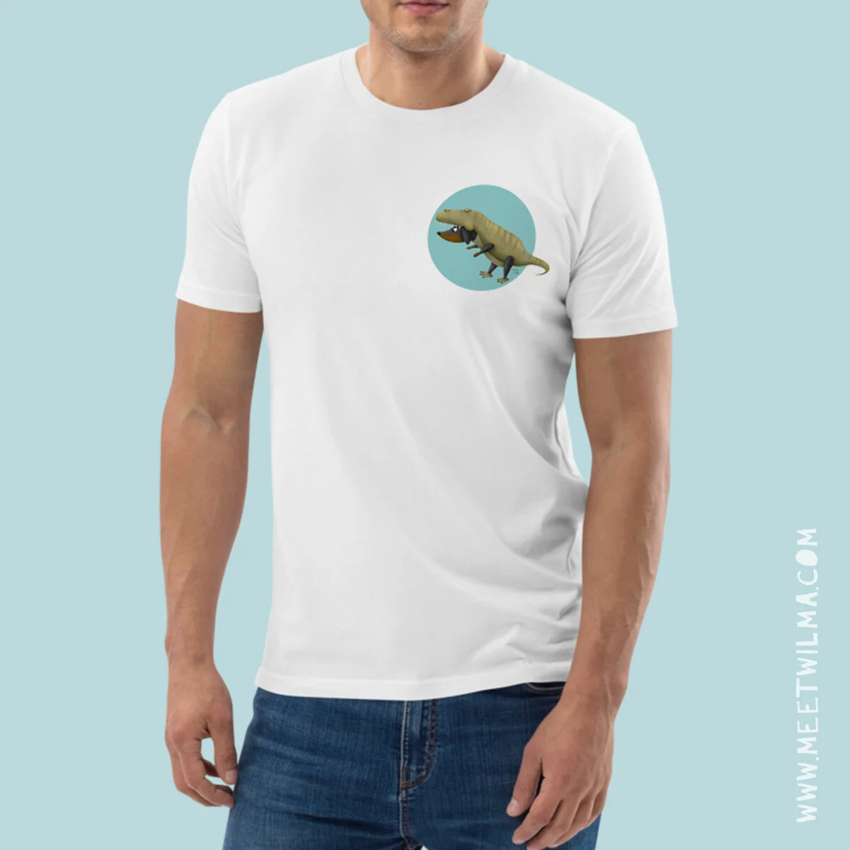 dachshund print clothing