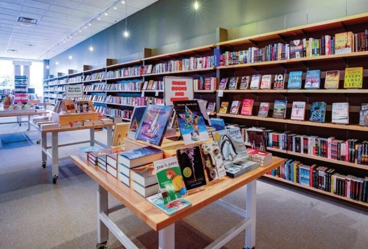 One gem in the heart of Dallas is Interabang Books, an independent bookstore known for its knowledgeable staff and diverse selection of books, e-books, and audiobooks. The small but dedicated team of book enthusiasts love their jobs and are always re