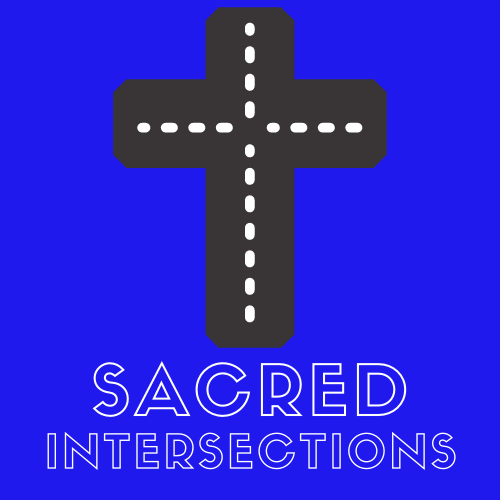 Sacred Intersections Podcast