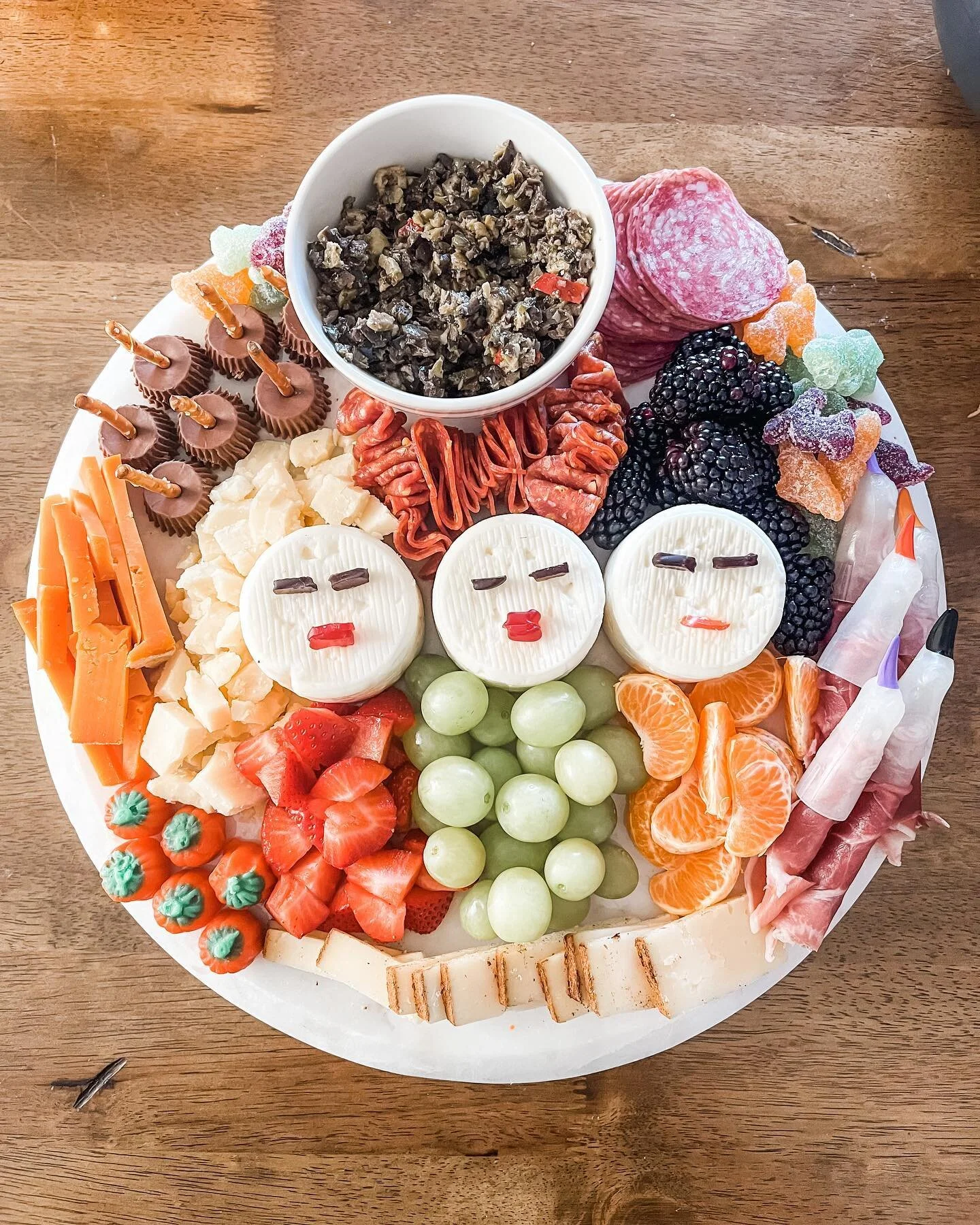 How&rsquo;d I do? #hocuspocus2