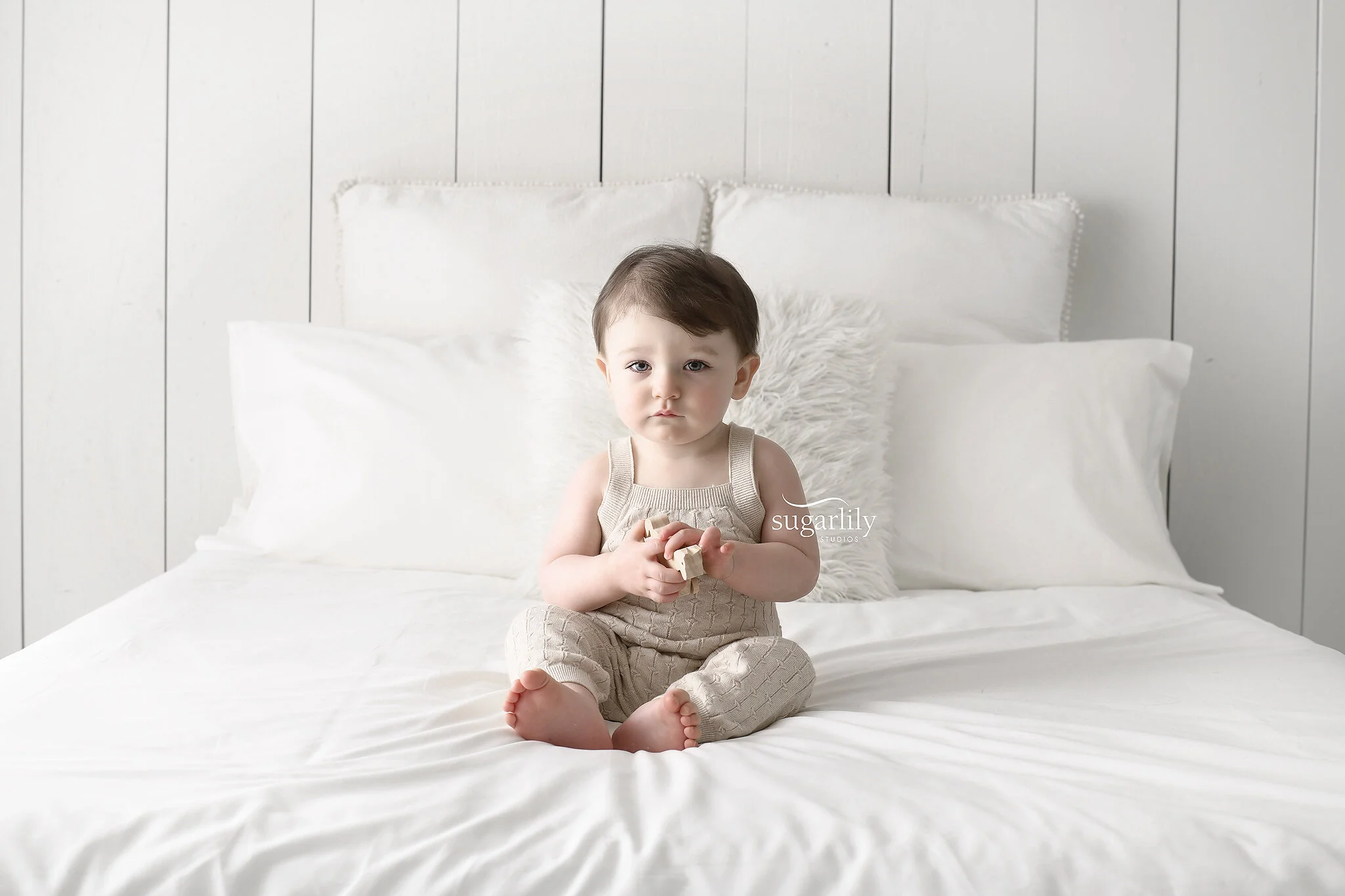 Baby A  |  Maple Ridge Baby Photographer