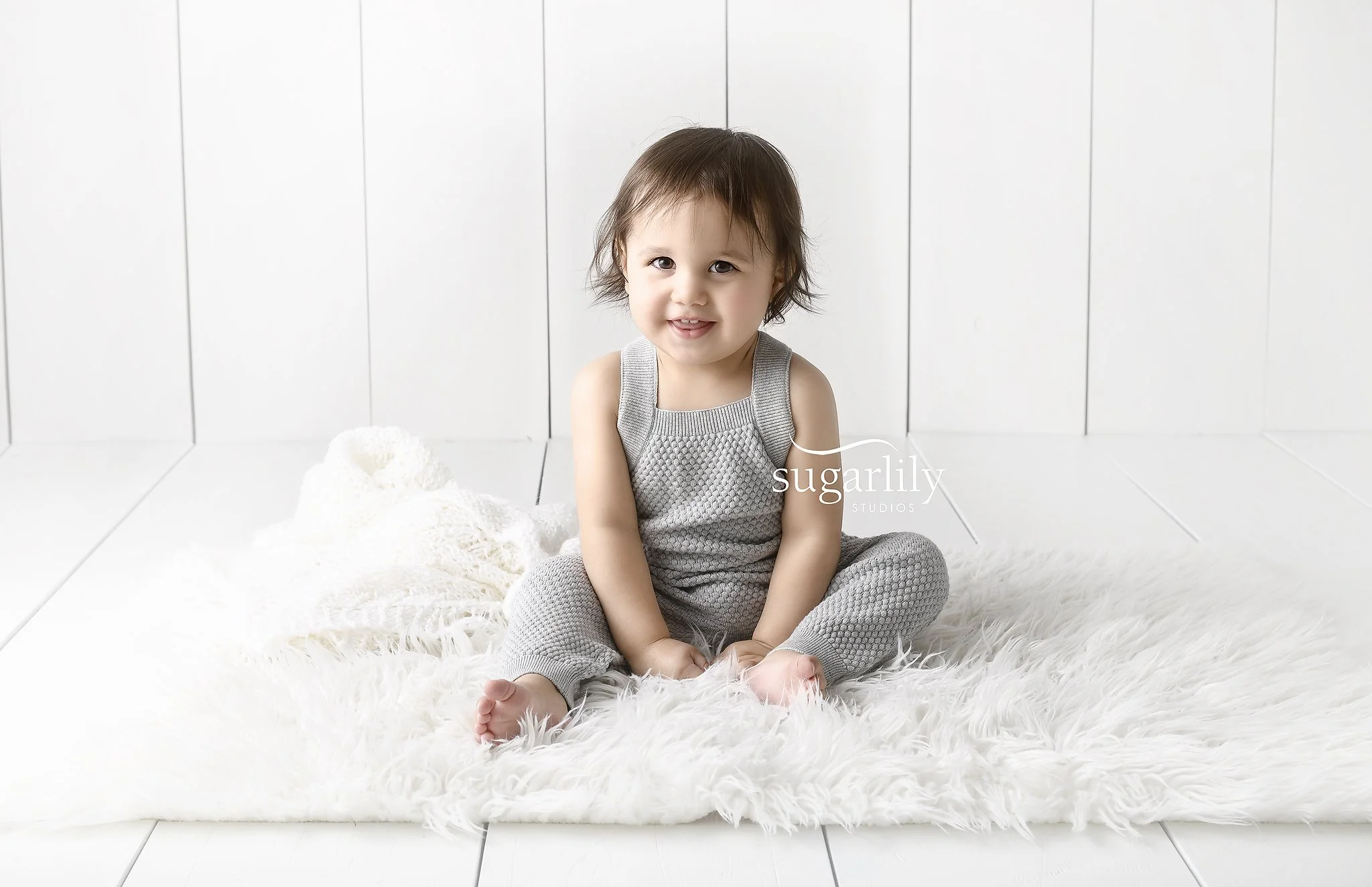 BABY M  |  Coquitlam Baby Photographer