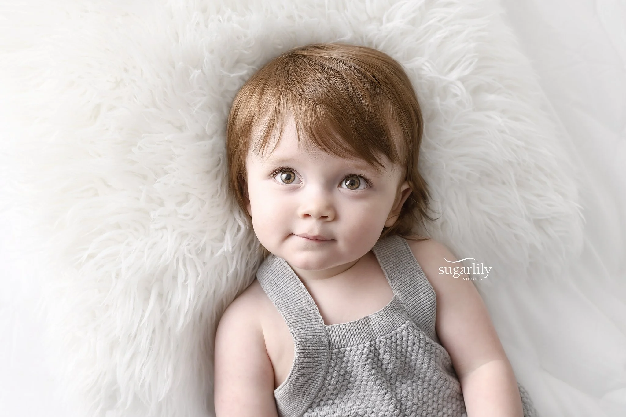 BABY A  |  Pitt Meadows Baby Photographer