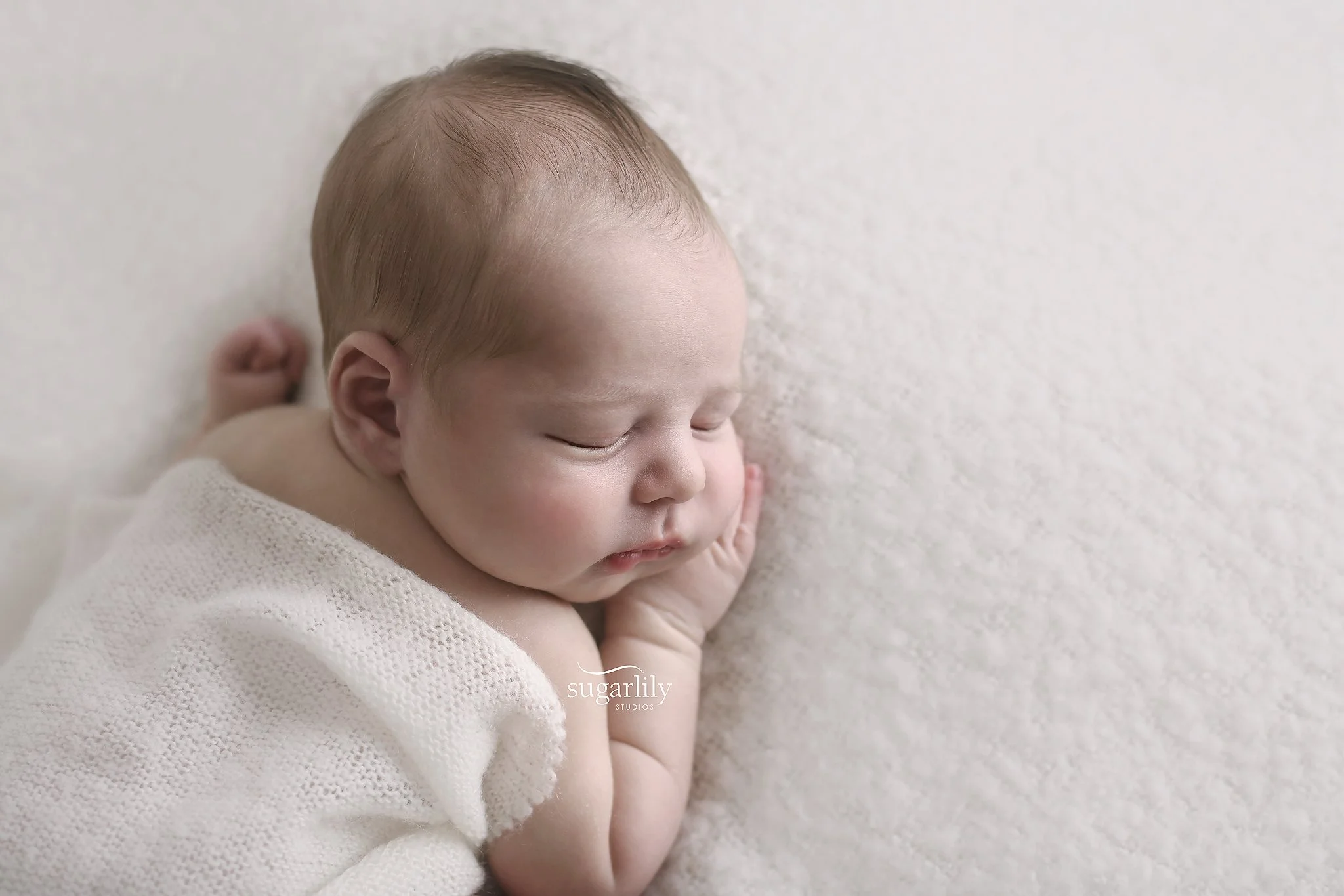 BABY L  |  Port Coquitlam Newborn Photographer