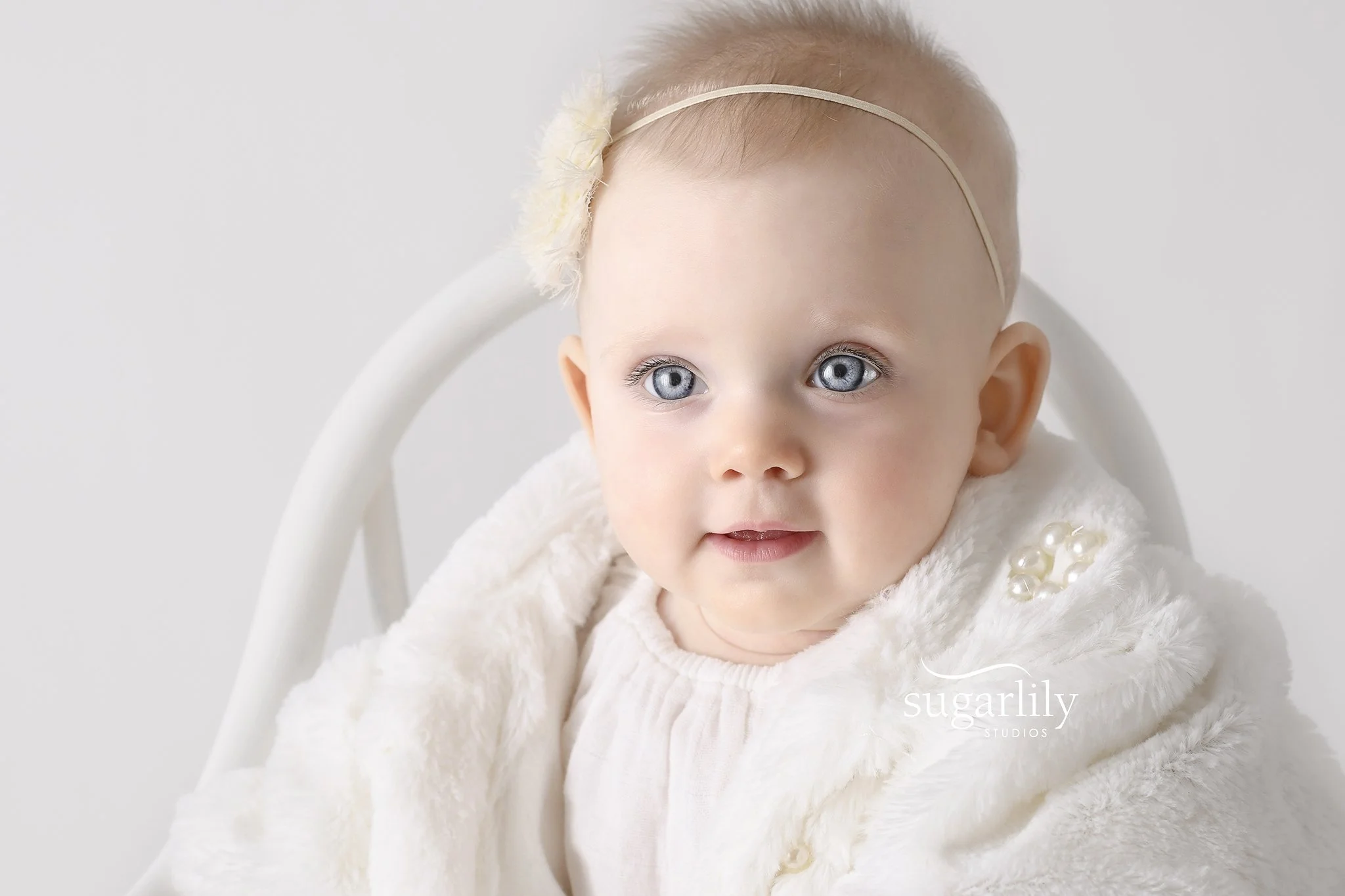 BABY C  |  Maple Ridge Baby Photographer