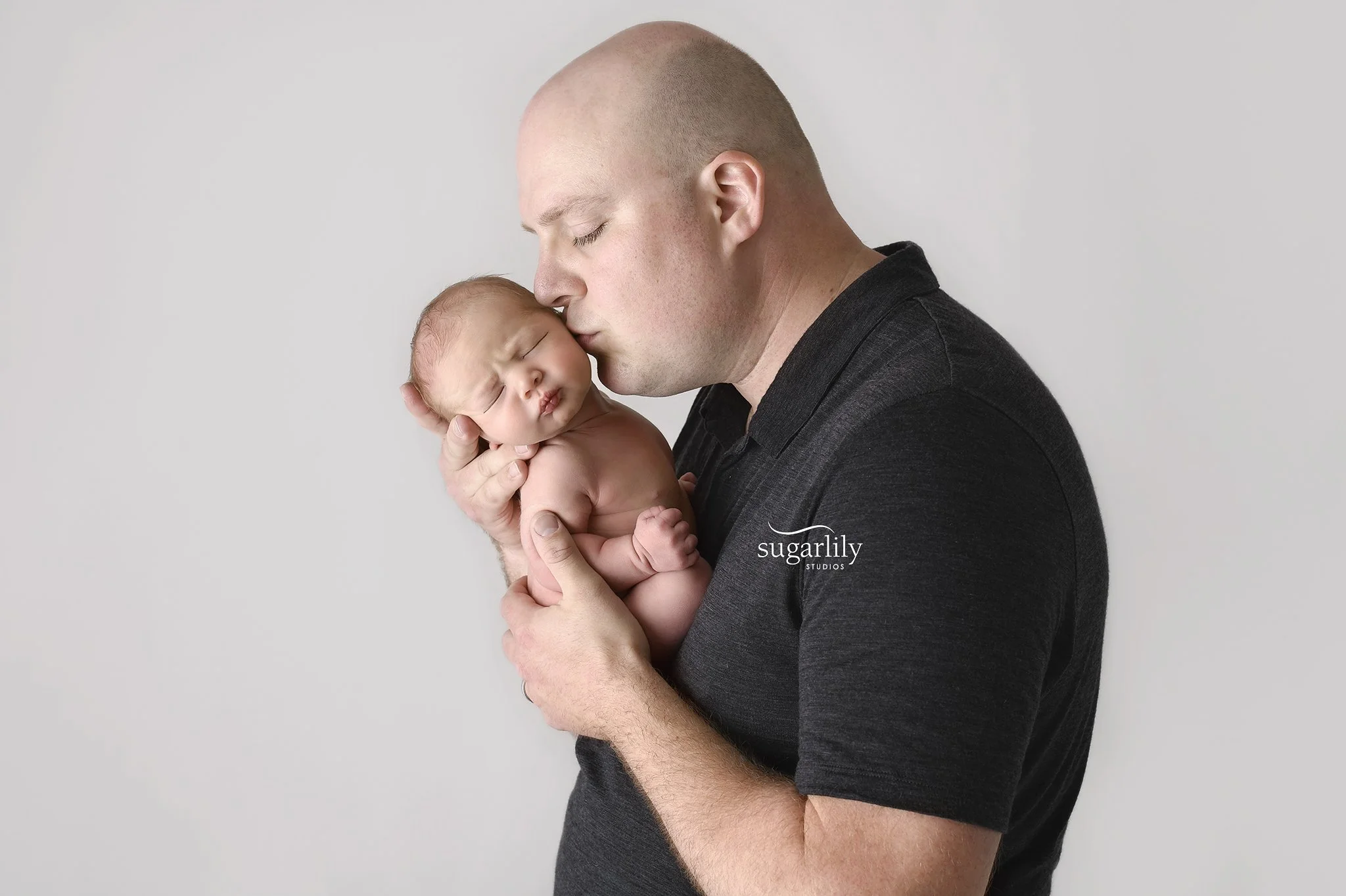 BABY Q  |  Langley Newborn Photographer