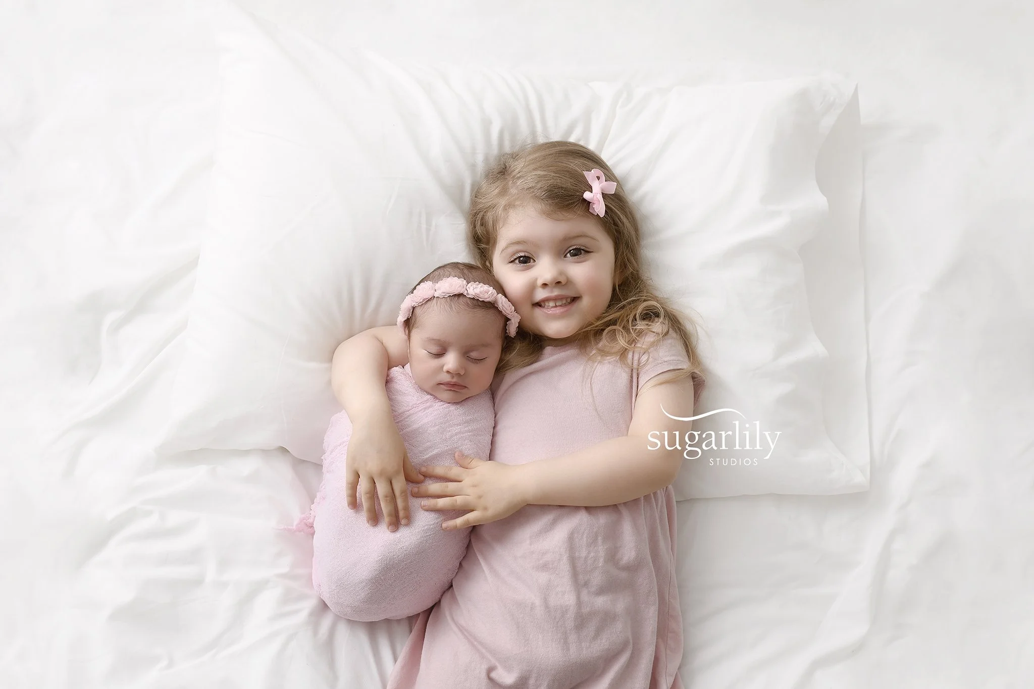 BABY M  |  Maple Ridge Newborn Photographer