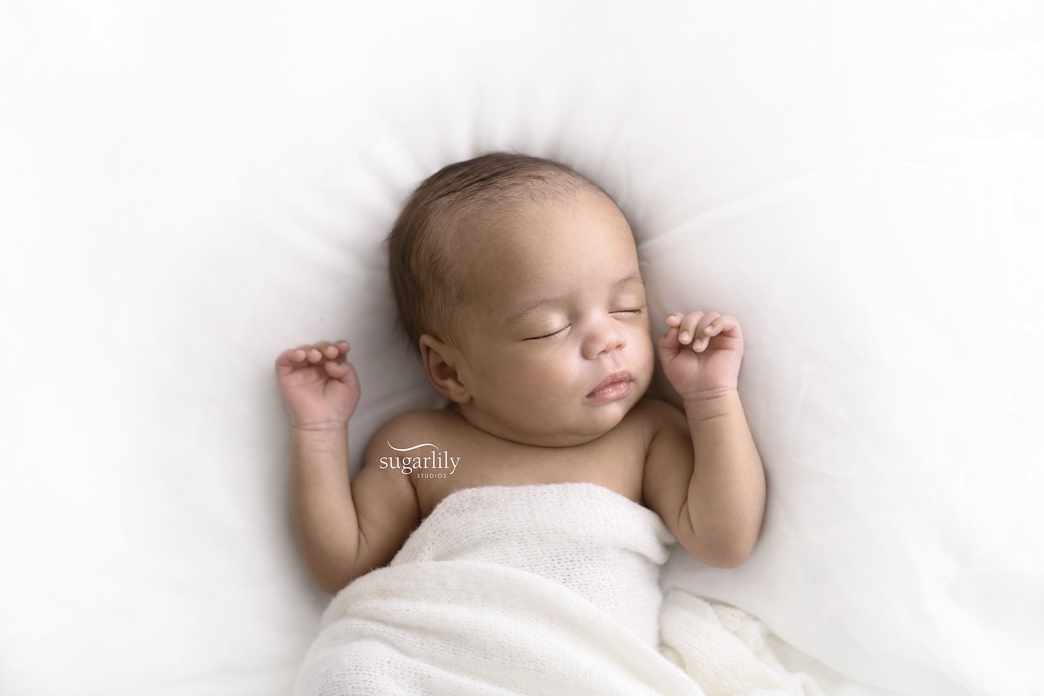 Baby C  |  Coquitlam Newborn Photographer