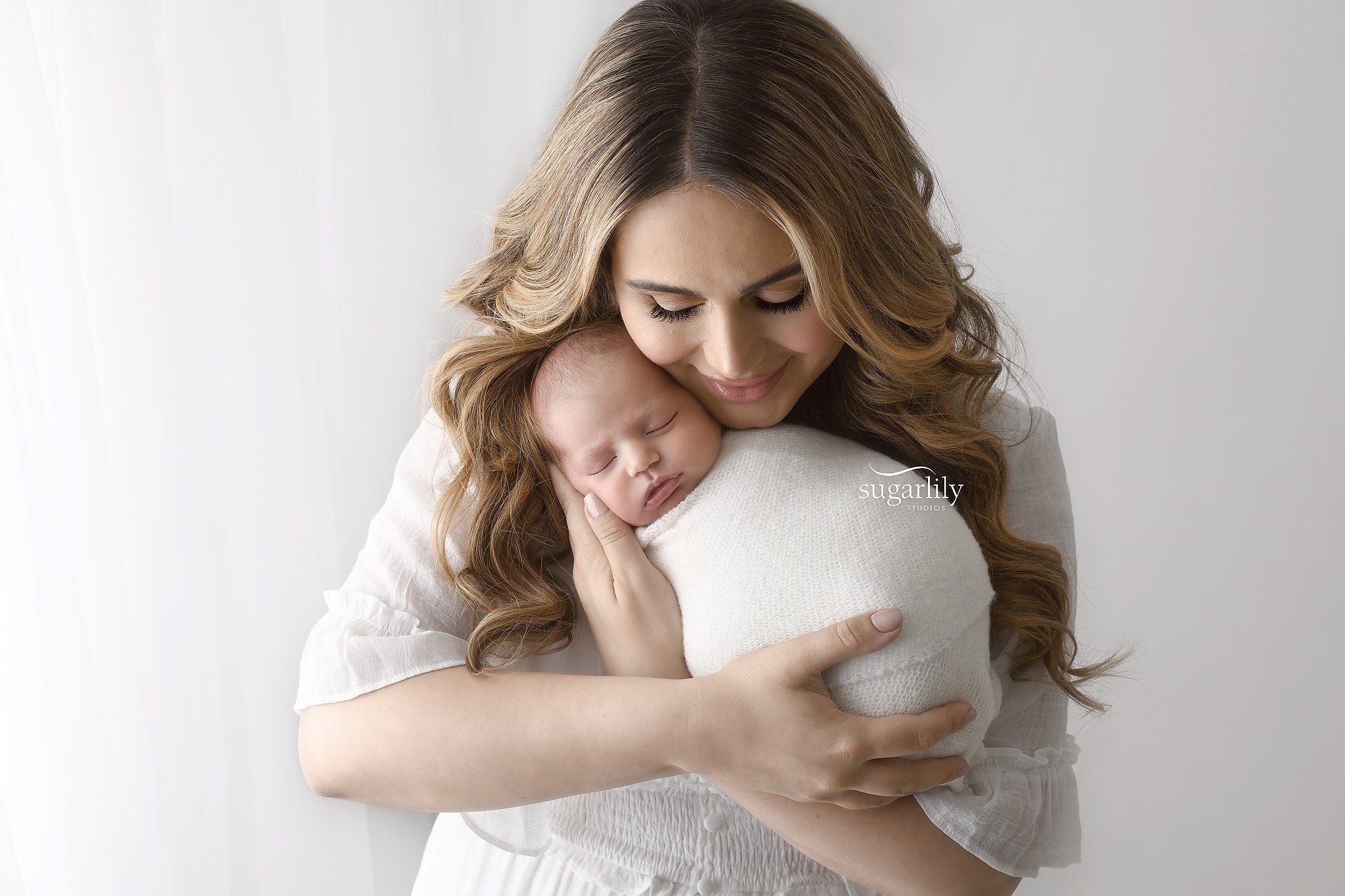 Baby E  |  Burnaby Newborn Photographer