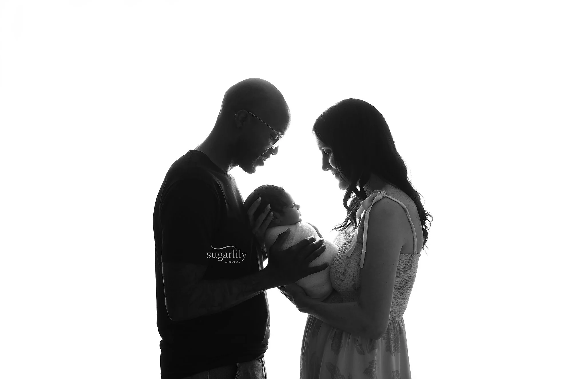 Baby M  |  Coquitlam Newborn Photographer