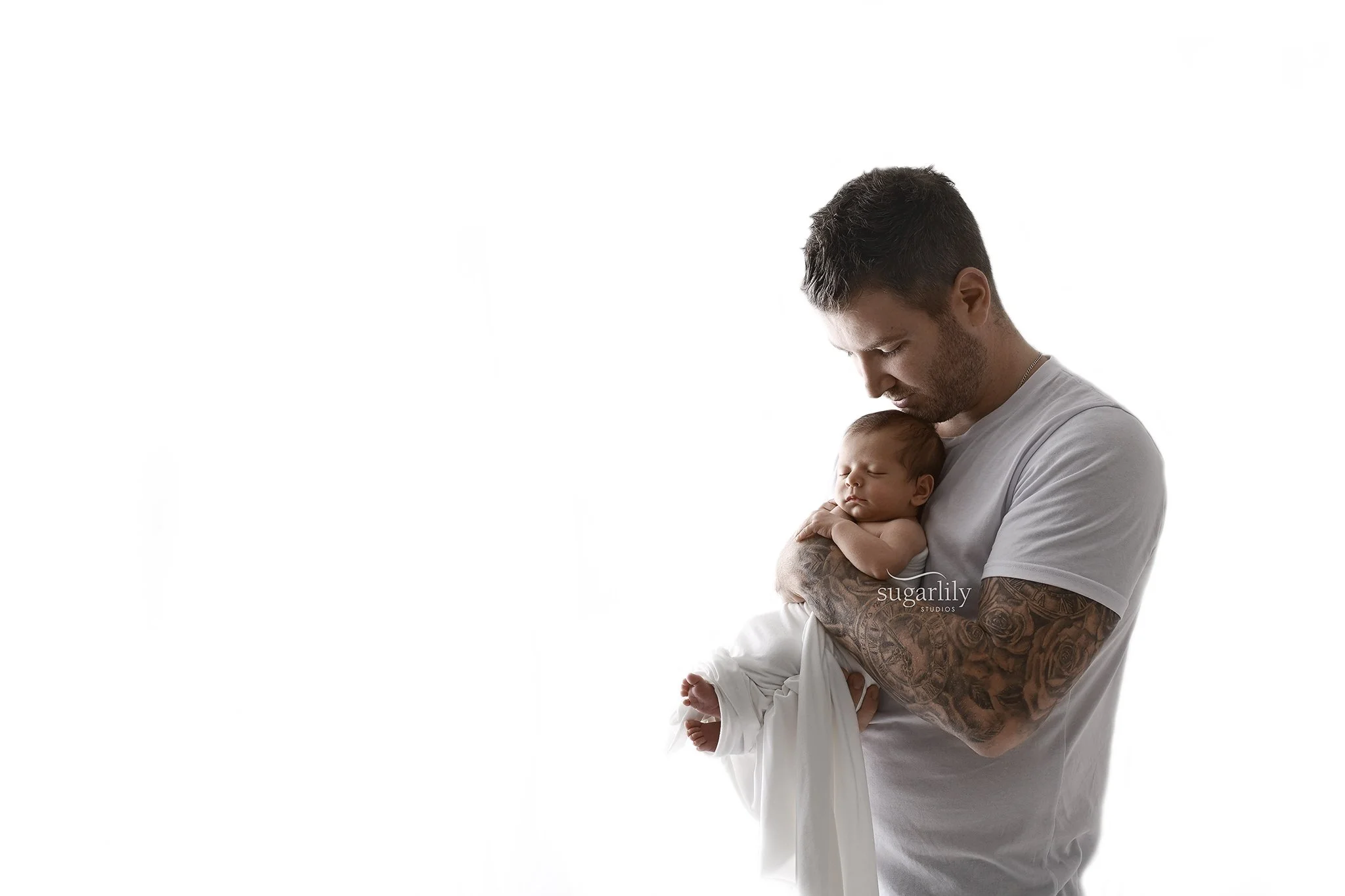 Baby J  |  Maple Ridge Newborn Photographer
