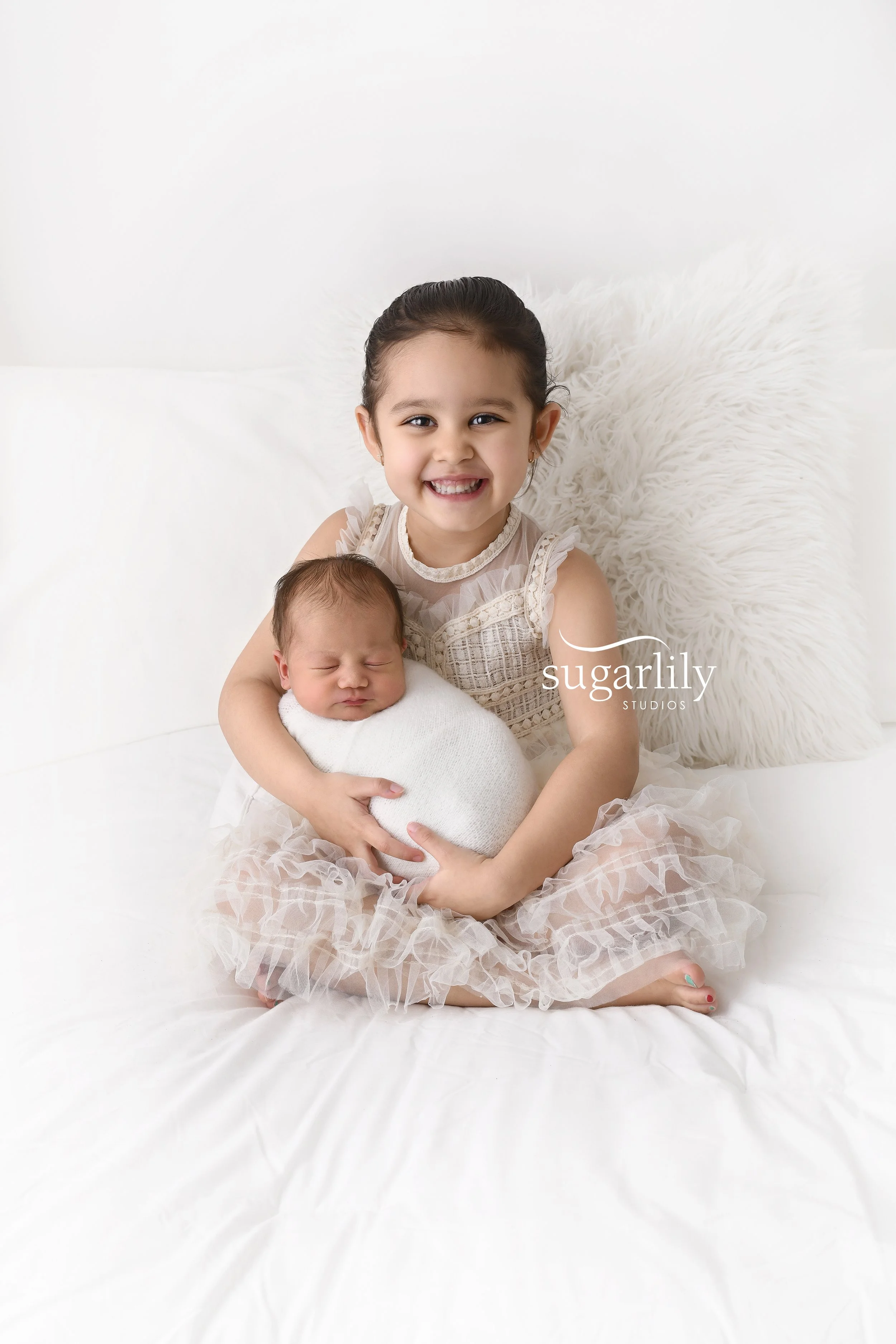 BABY E  |  Port Coquitlam Newborn Photographer