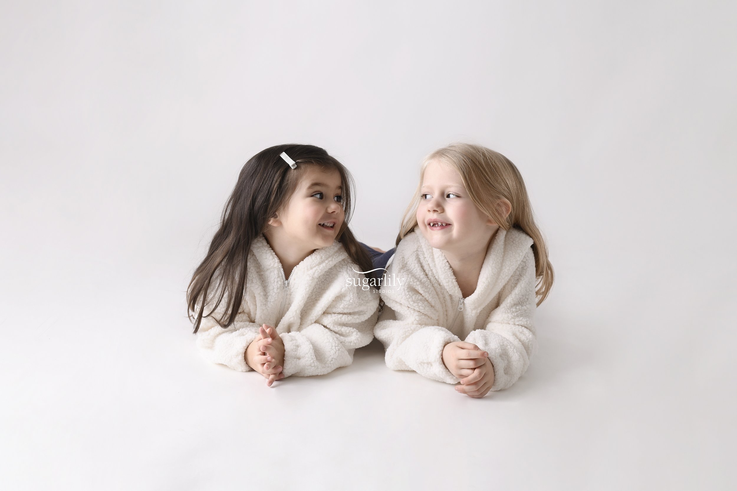 B family | port coquitlam baby photographer