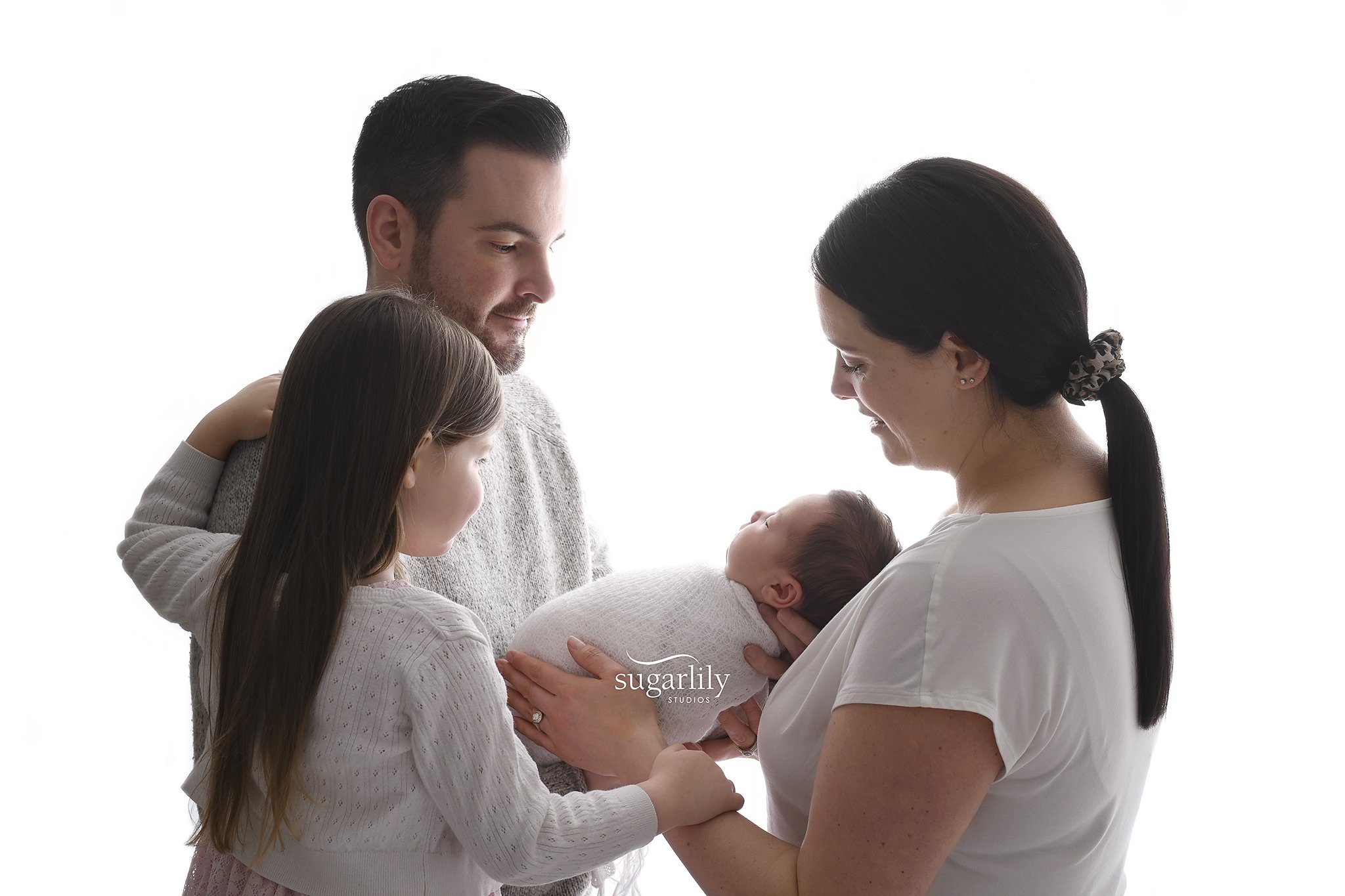 baby g | port moody newborn photographer