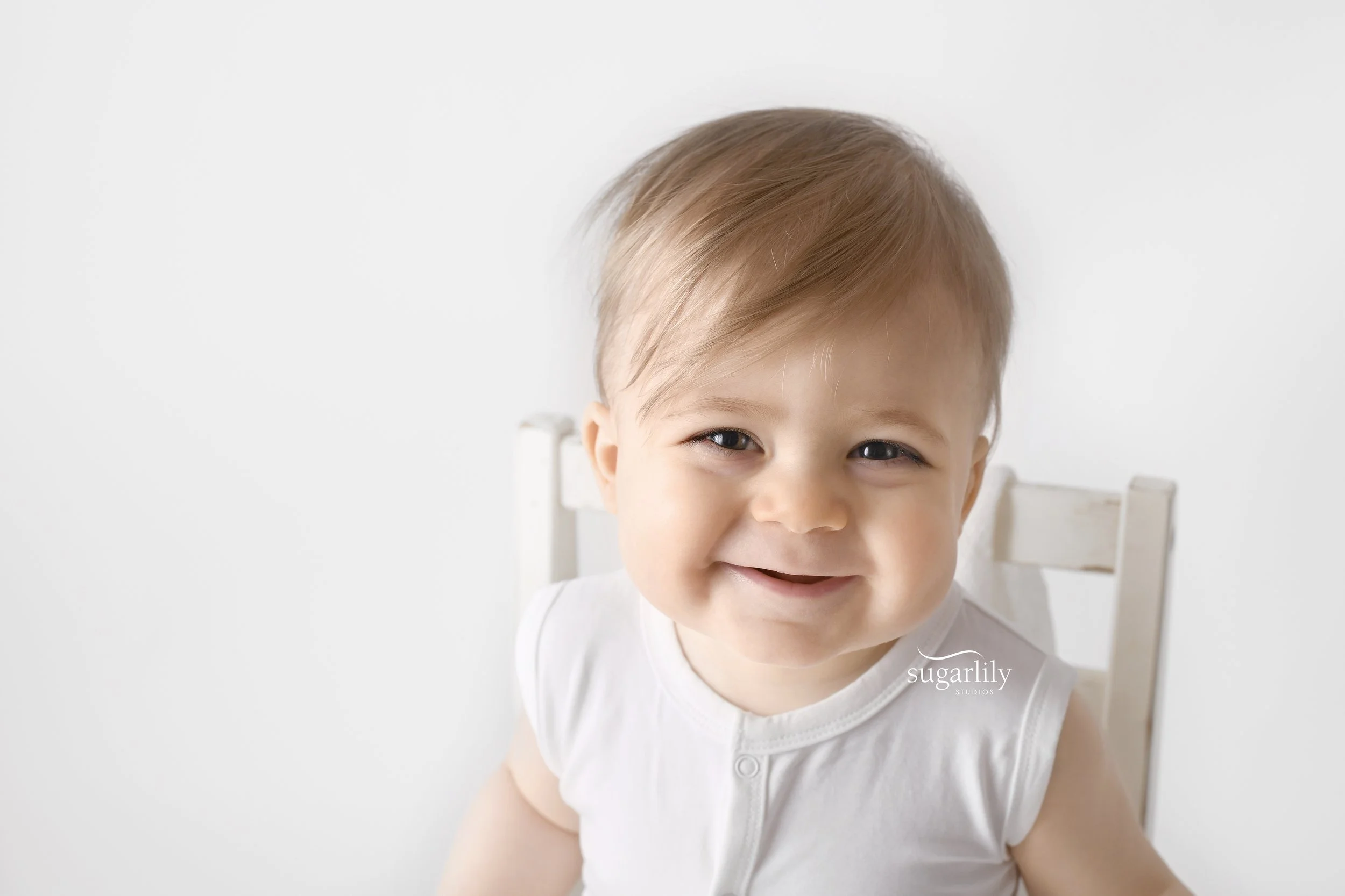paxton | maple ridge baby photographer