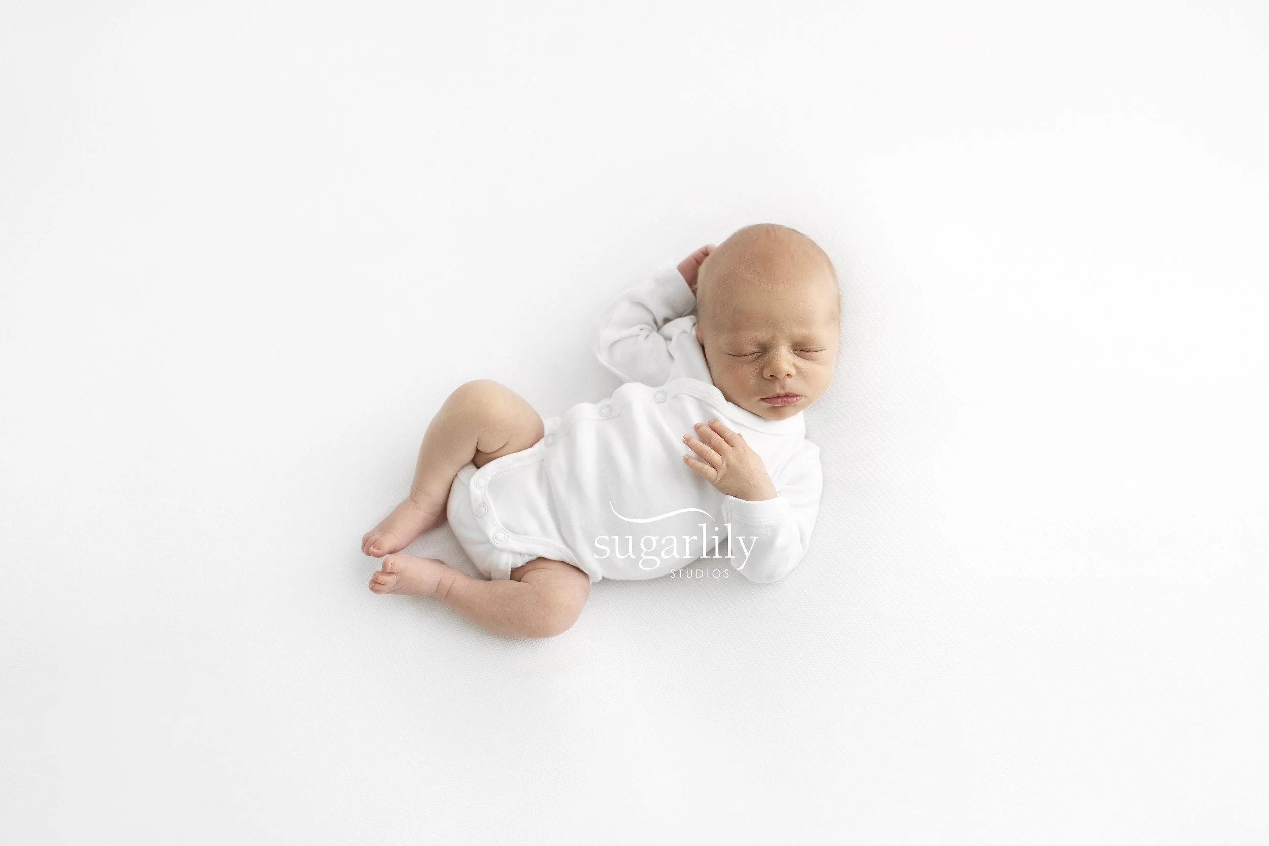 benjamin  |  maple ridge newborn photographer