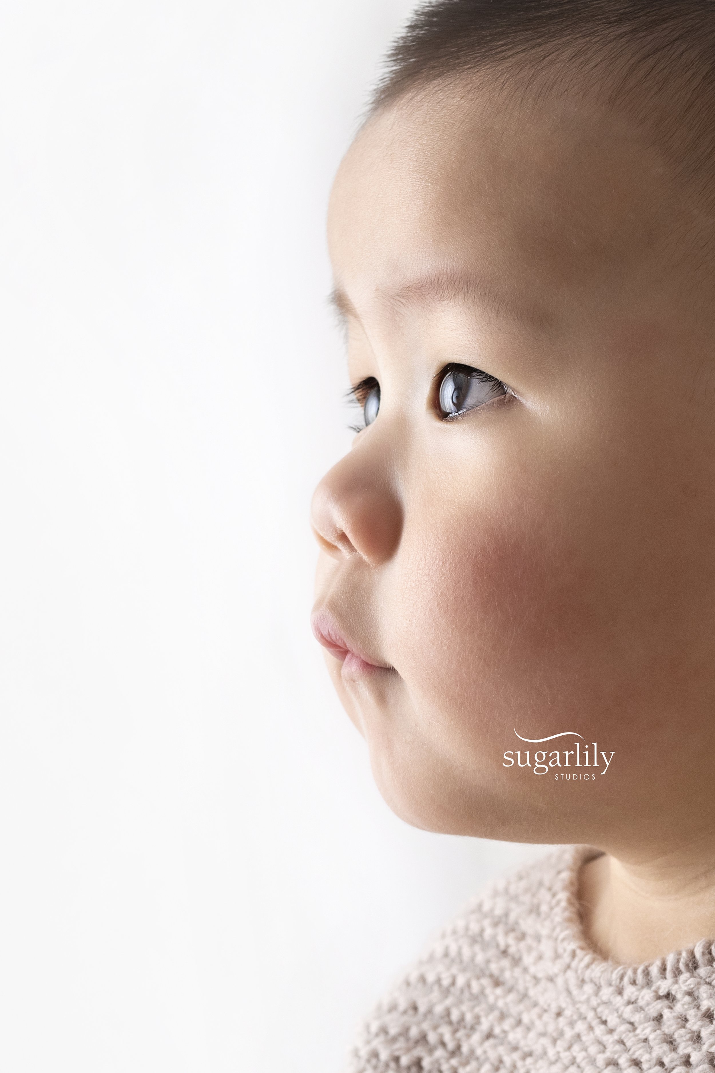 sage  |  surrey baby photographer