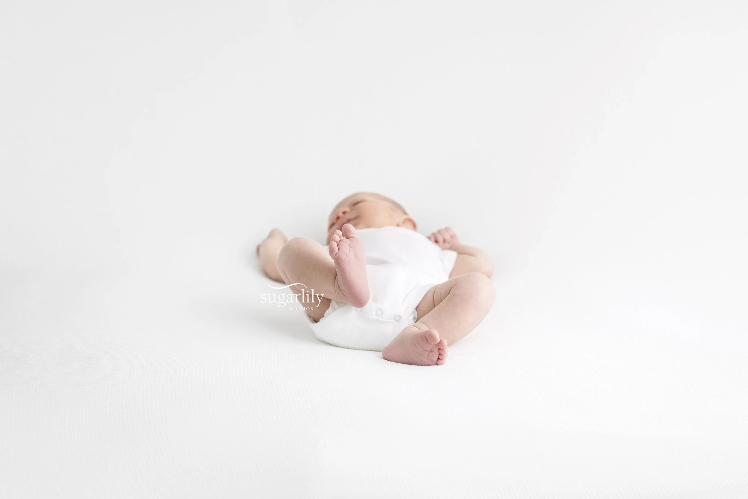 marcus  |  pitt meadows newborn photographer