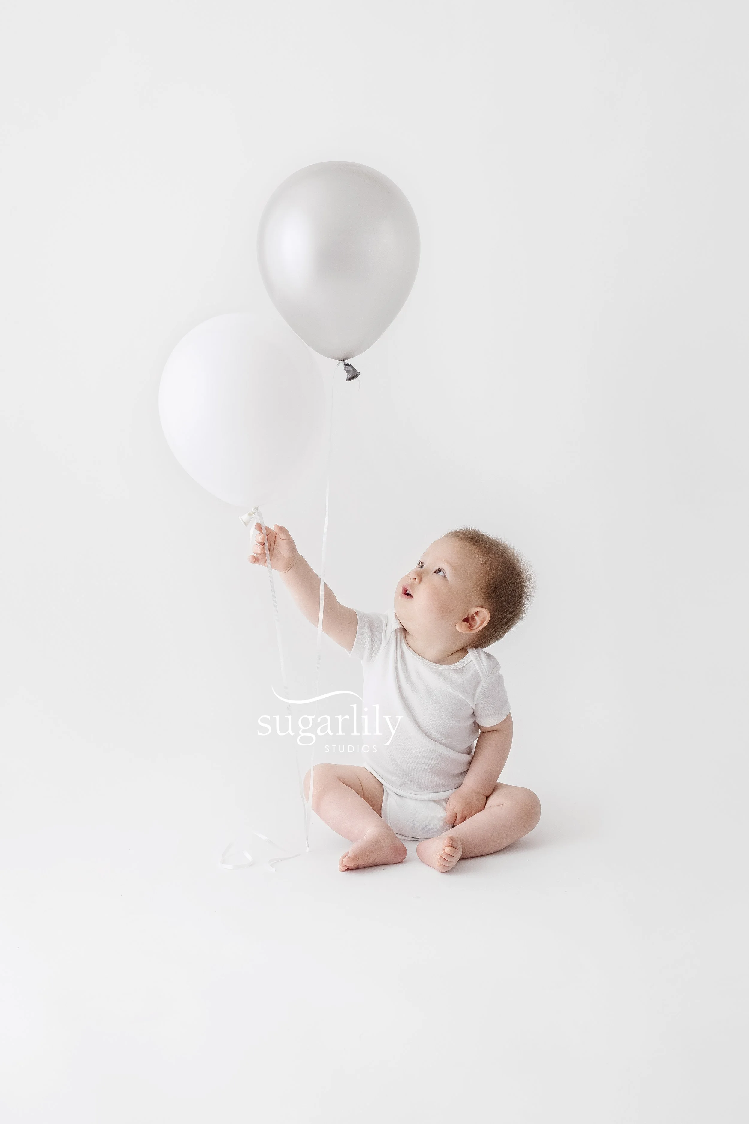 leo  |  surrey baby photographer