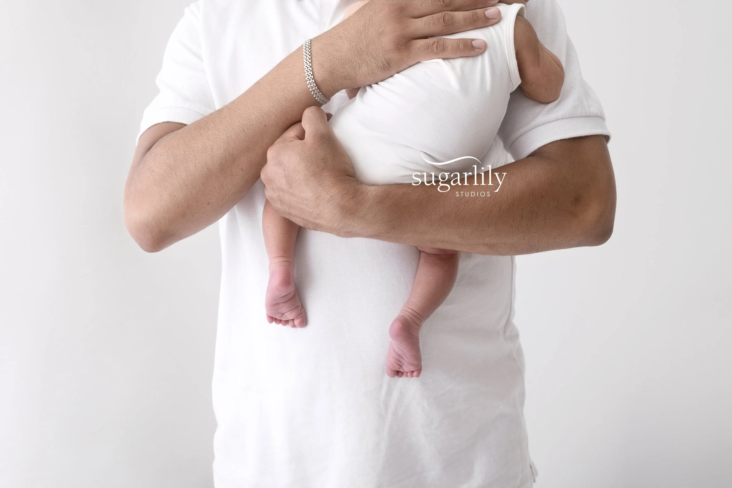 baby k  |  burnaby newborn photographer