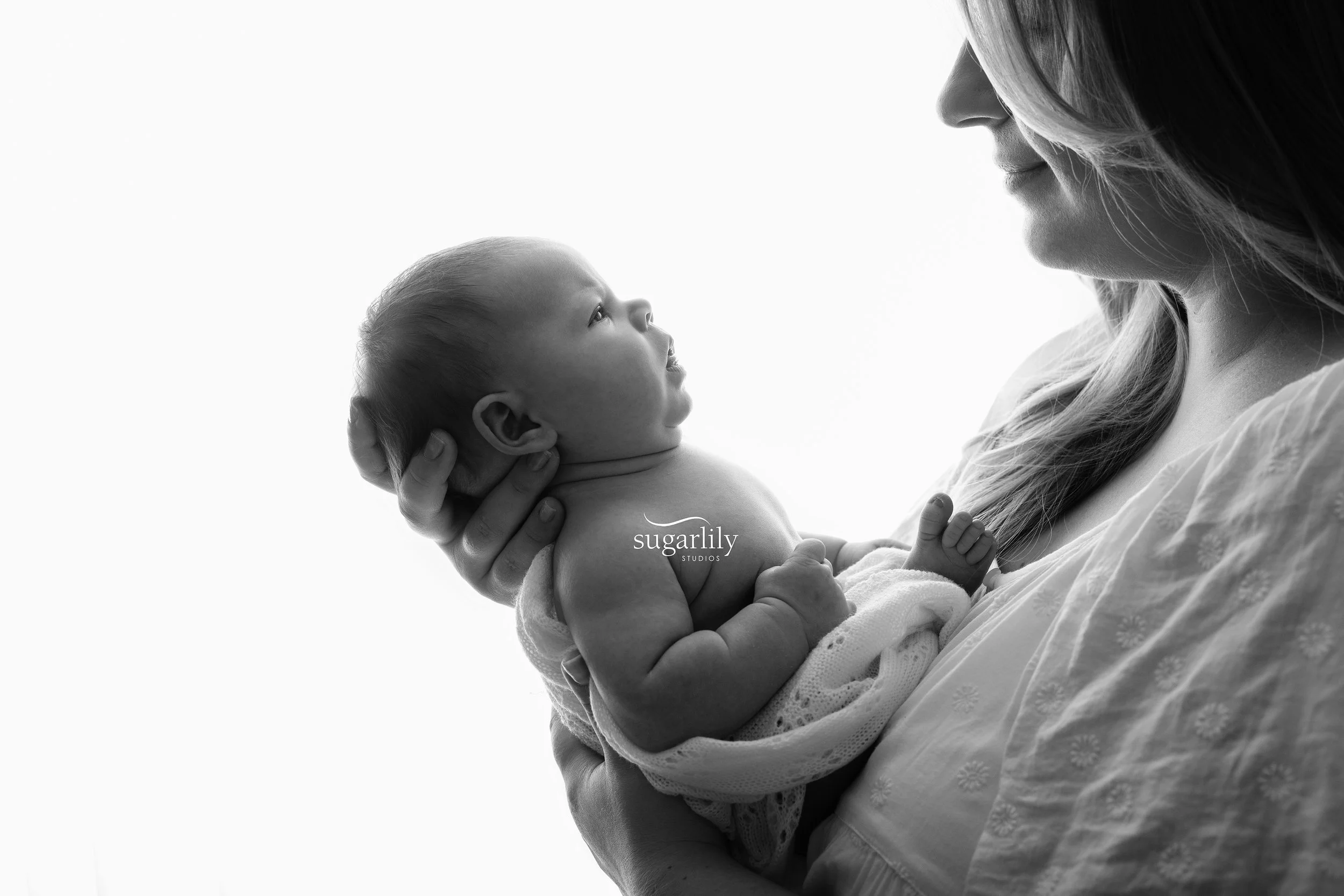 baby L  |  pitt meadows newborn photographer