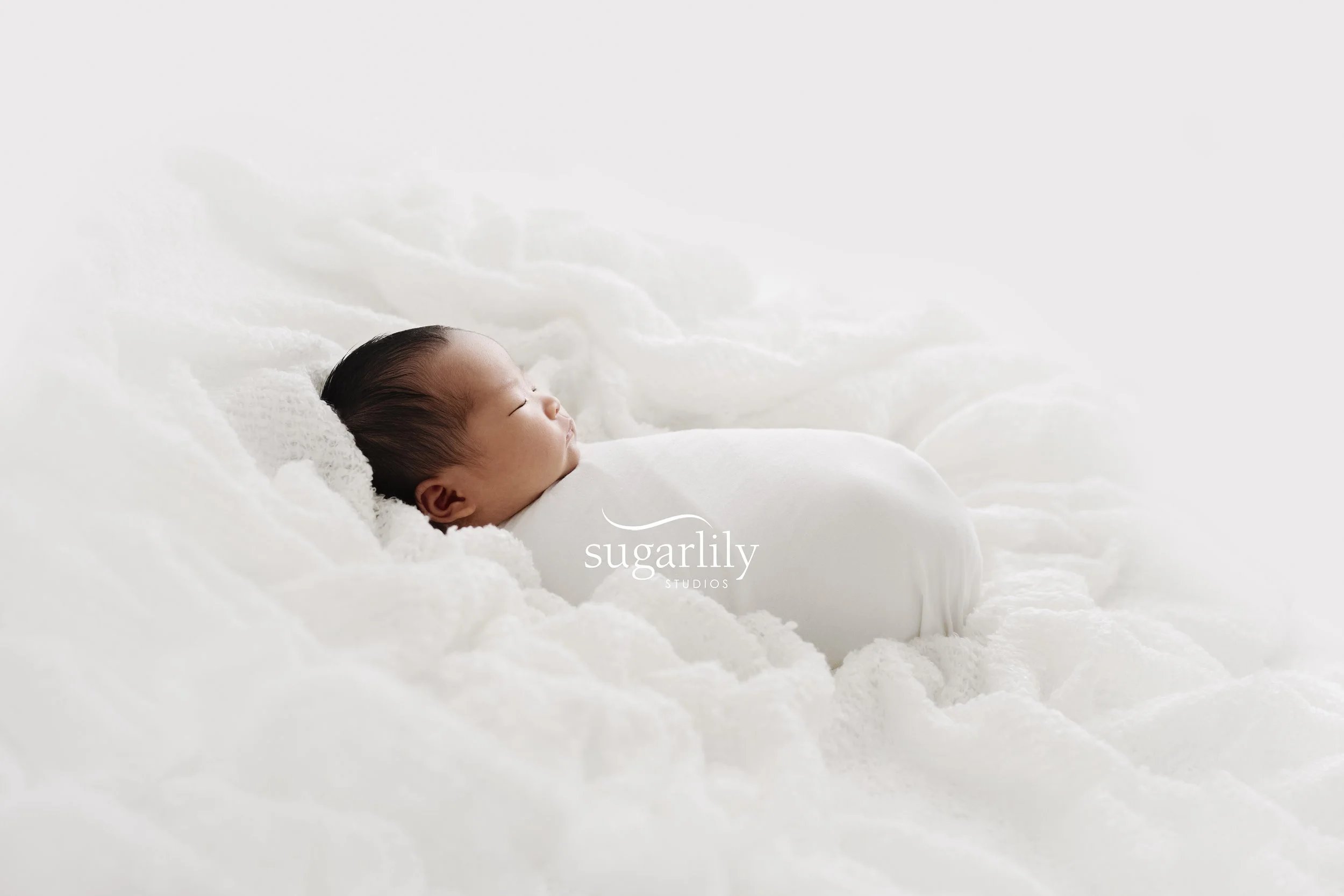 baby e  |  north vancouver newborn photographer