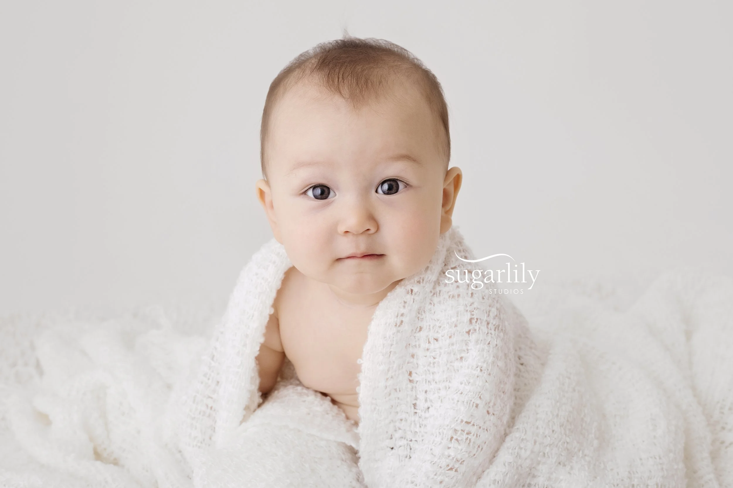archer  |  maple ridge baby photographer