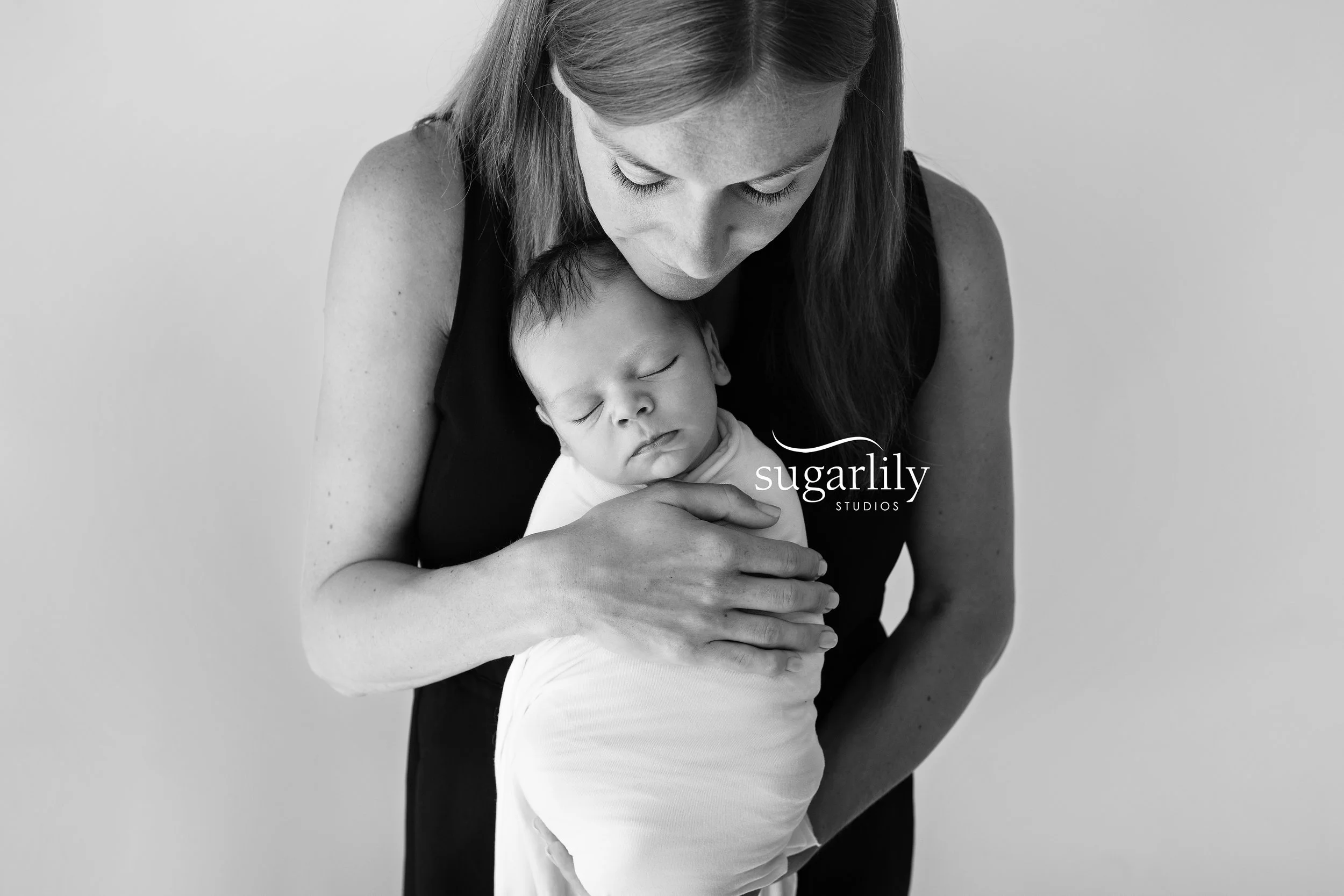 vincent  |  maple ridge newborn photographer