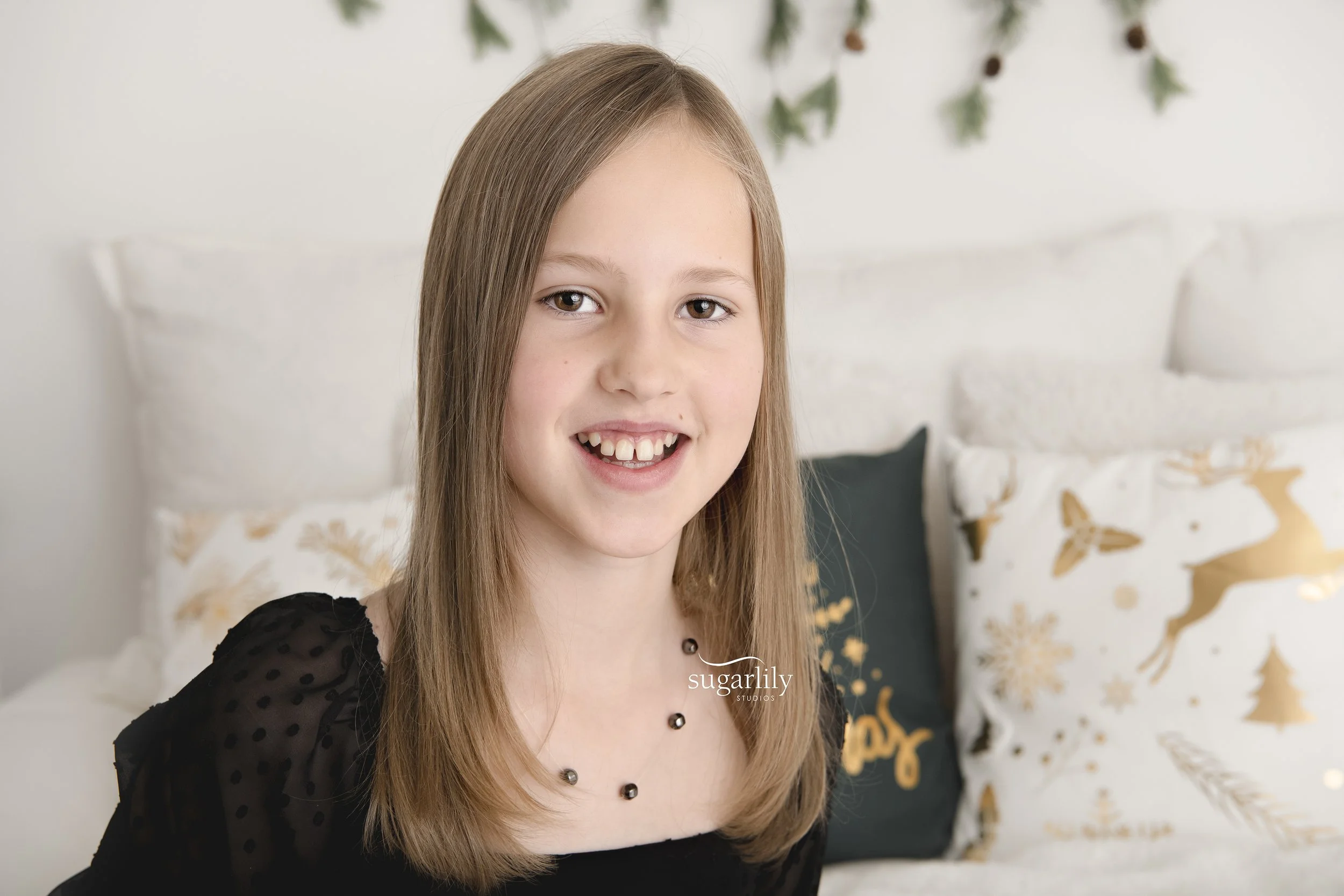 d family  | holiday mini session port moody photographer