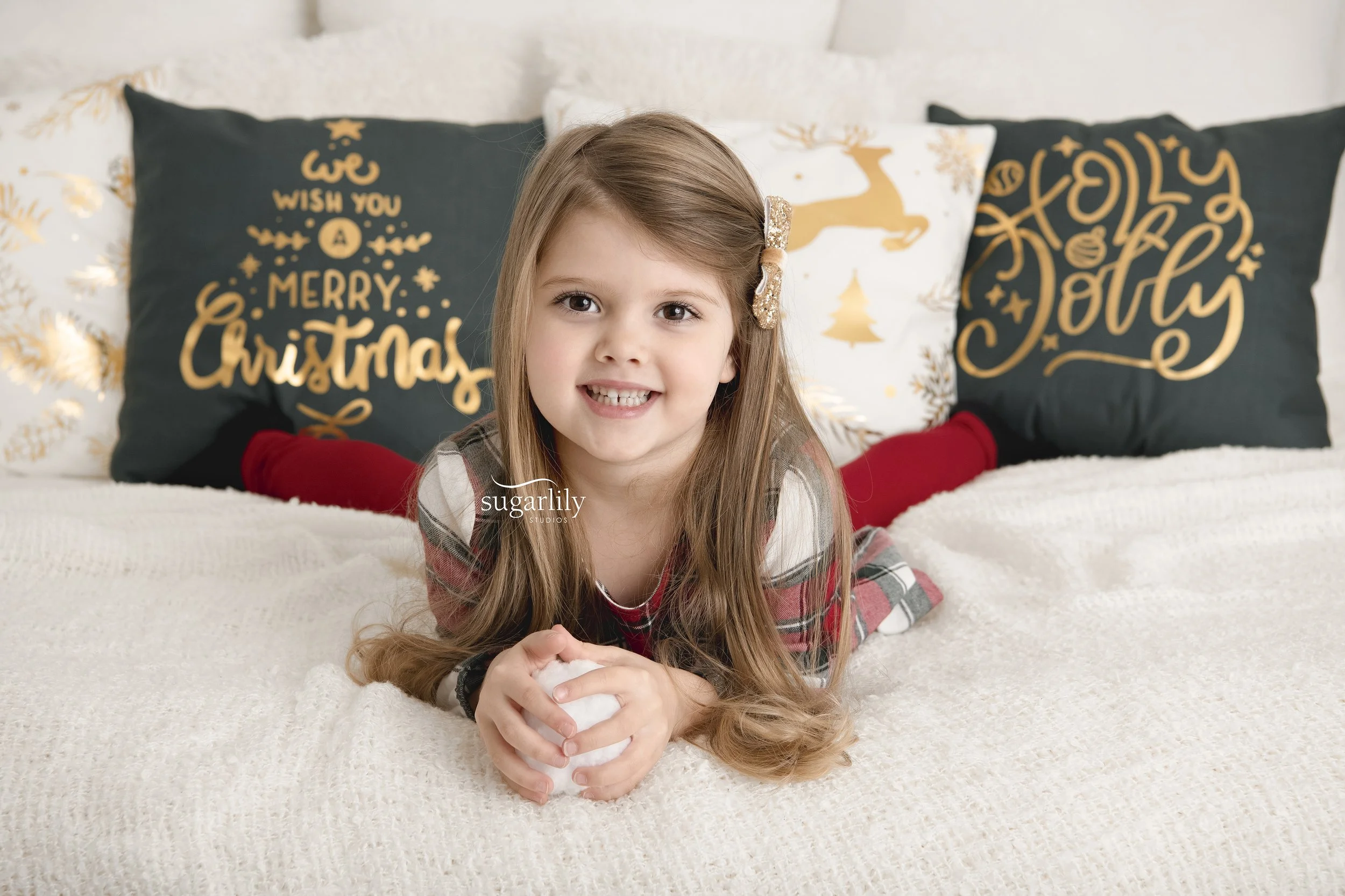 b family  |  holiday mini session maple ridge photographer