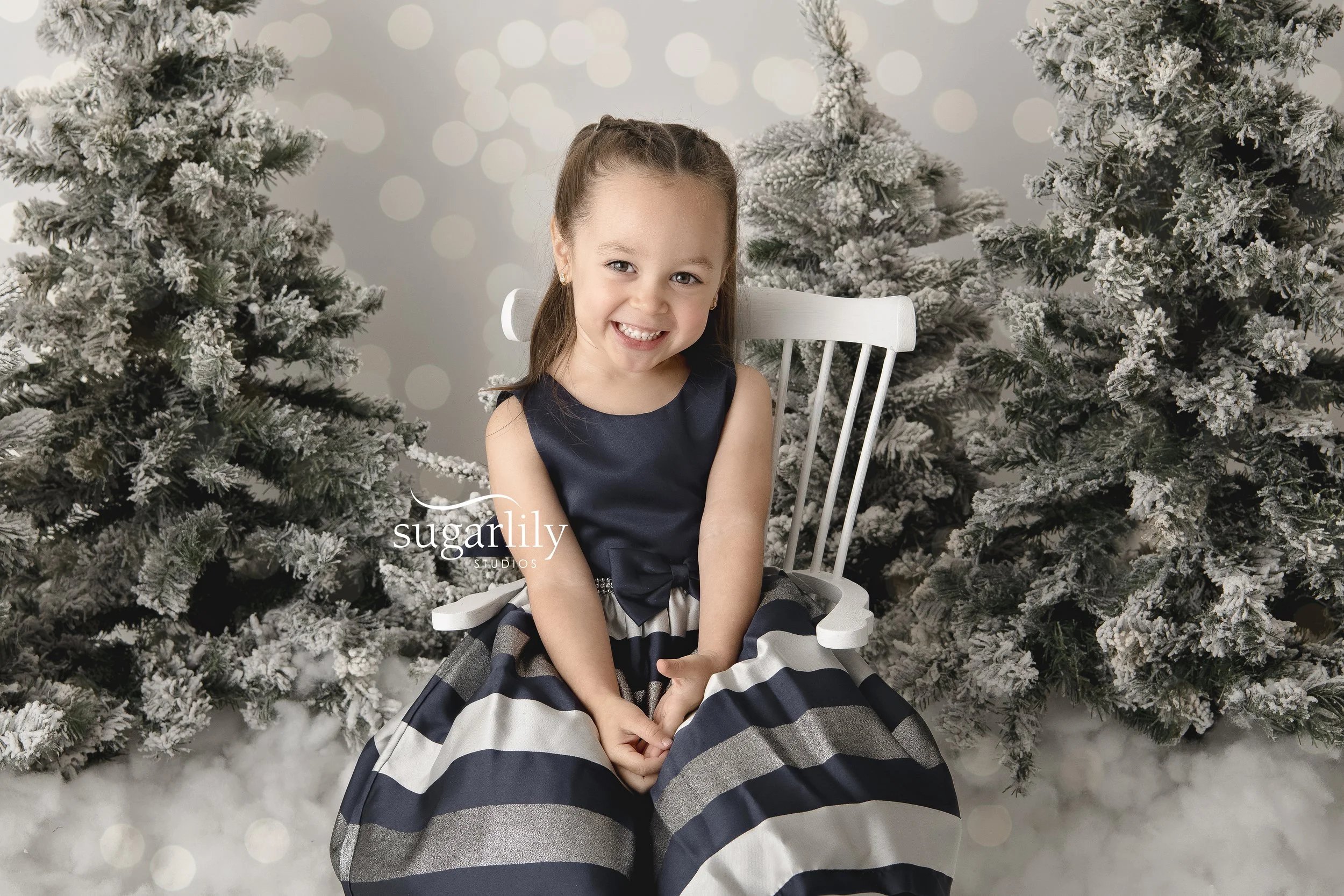 c family  |  holiday mini session maple ridge photographer