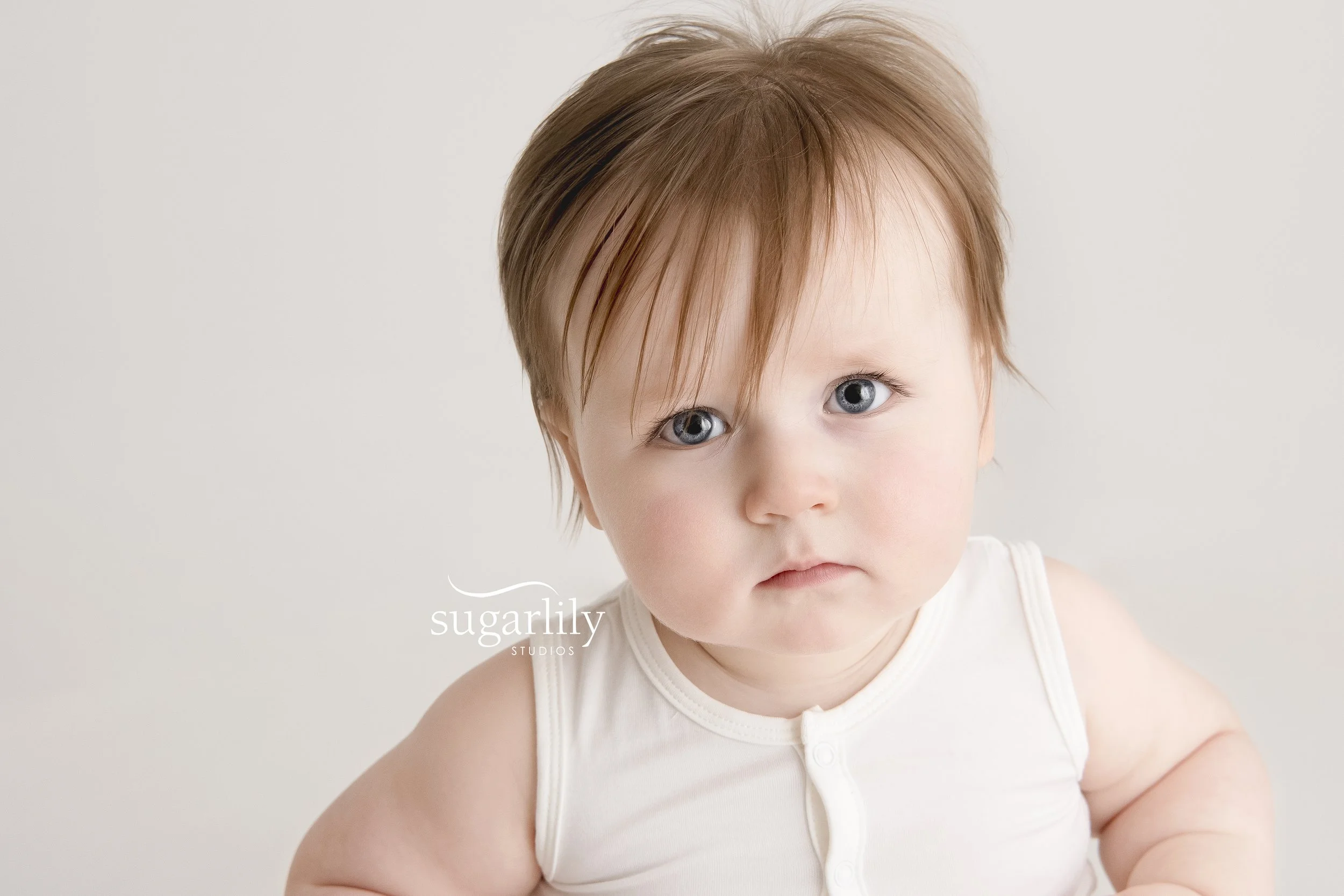 baby b  |  surrey baby photographer