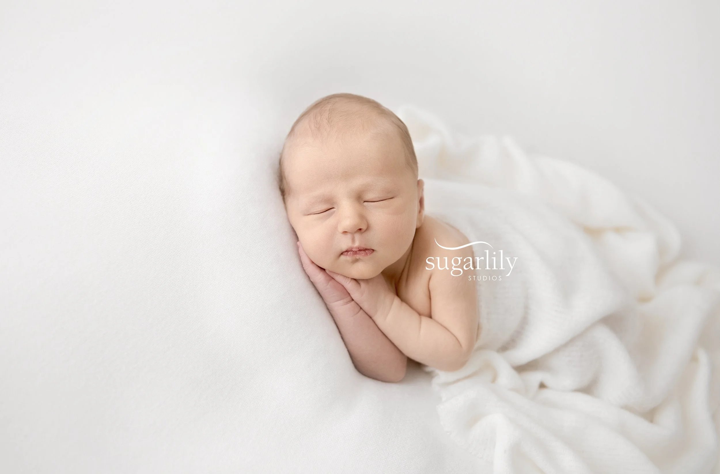 nolan  |  maple ridge newborn photographer