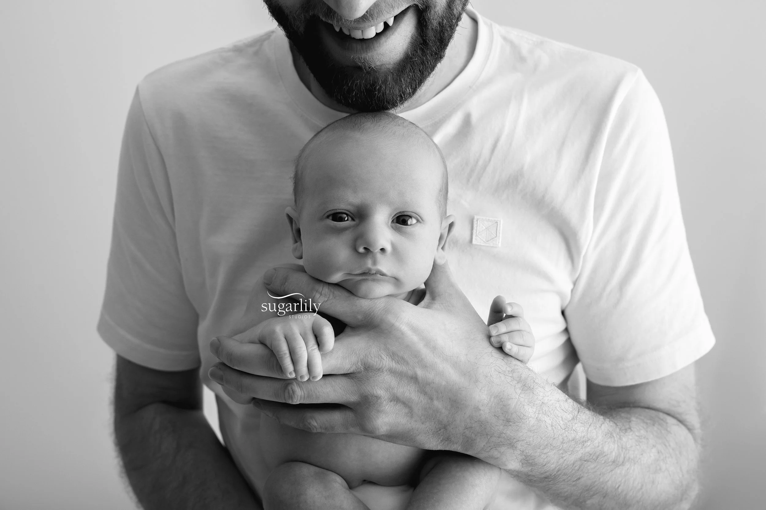 conor  |  vancouver newborn photographer