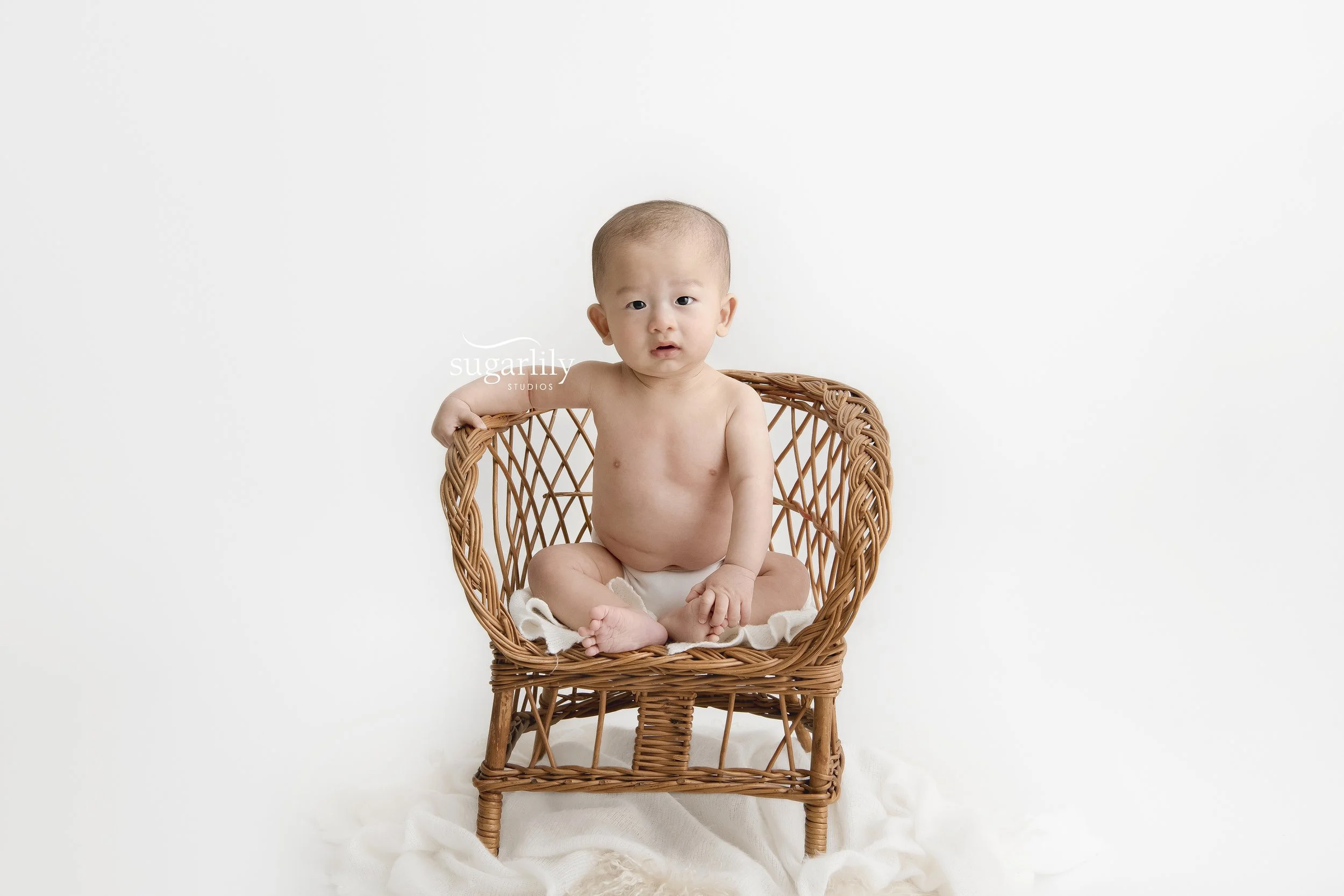 emmett  |  burnaby baby photographer