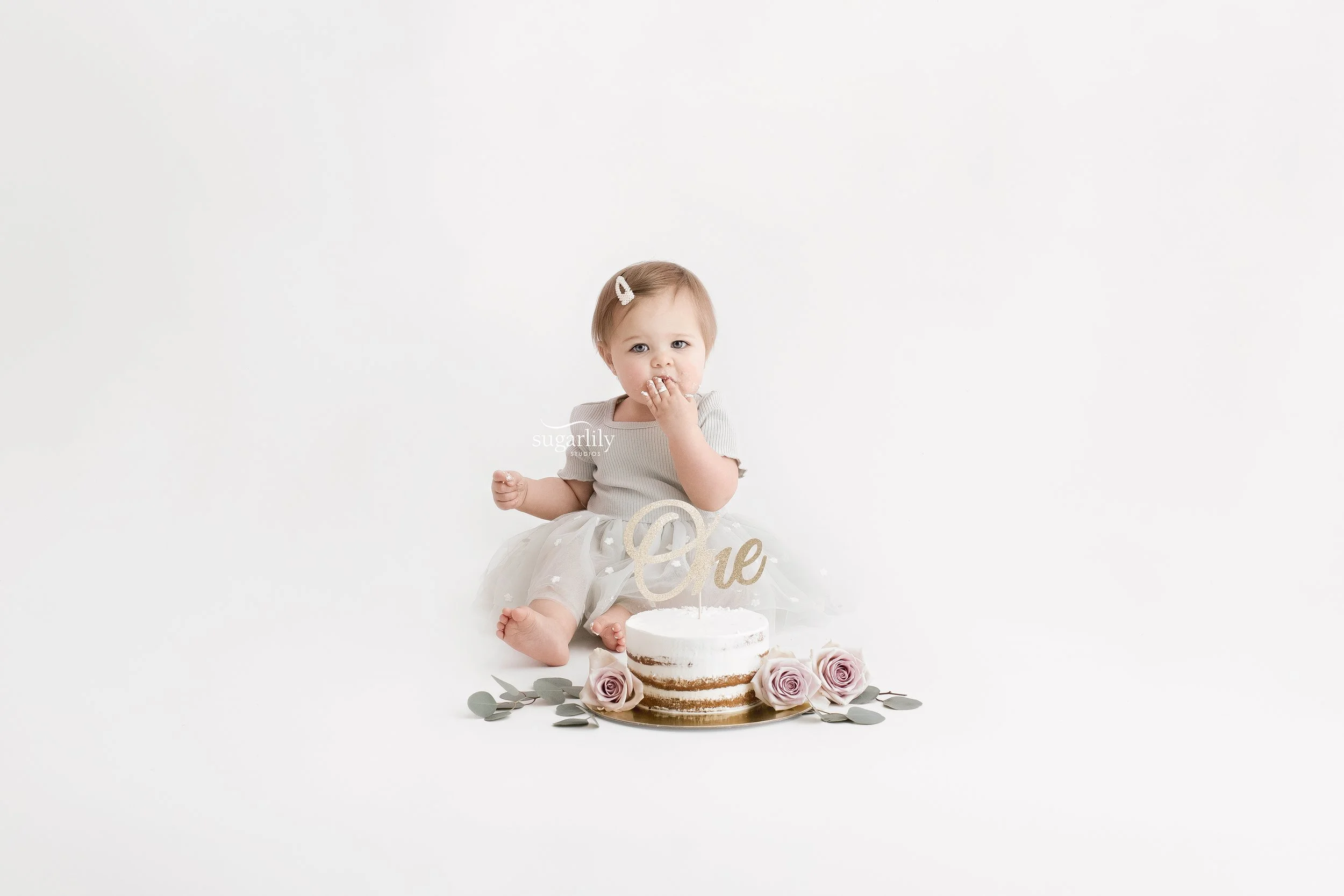 sofia  |  surrey baby photographer